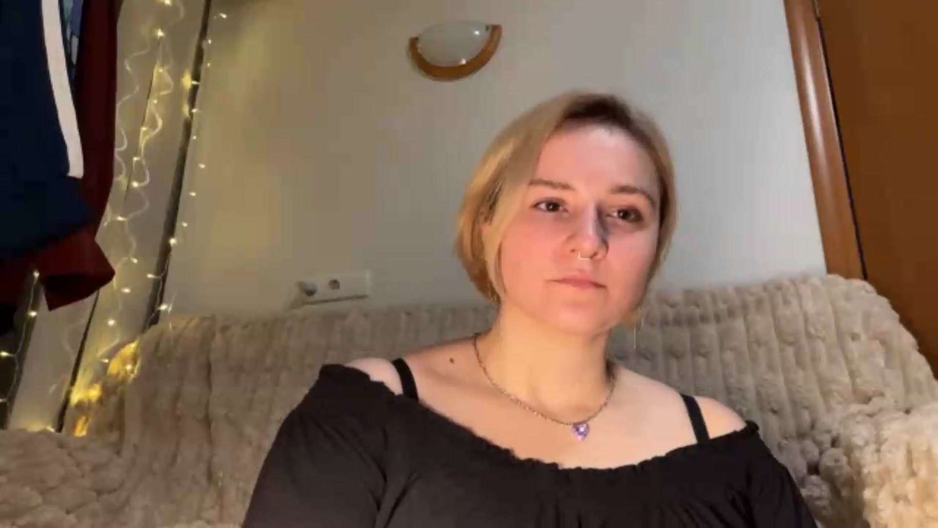 Gallery image thumbnail from EvaSmile's myfreecams stream on, 07/09/2026, 18:47 image 12 of 20