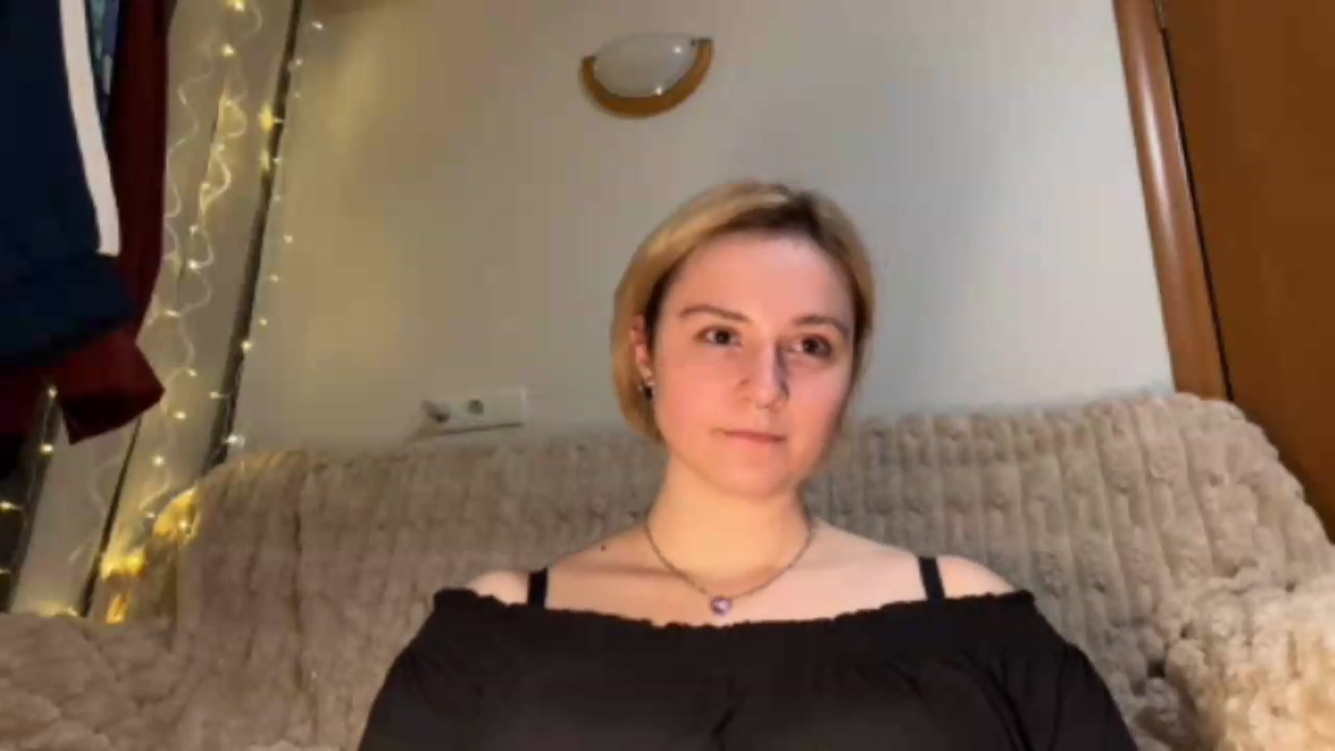 Gallery image thumbnail from EvaSmile's myfreecams stream on, 07/09/2026, 18:47 image 14 of 20