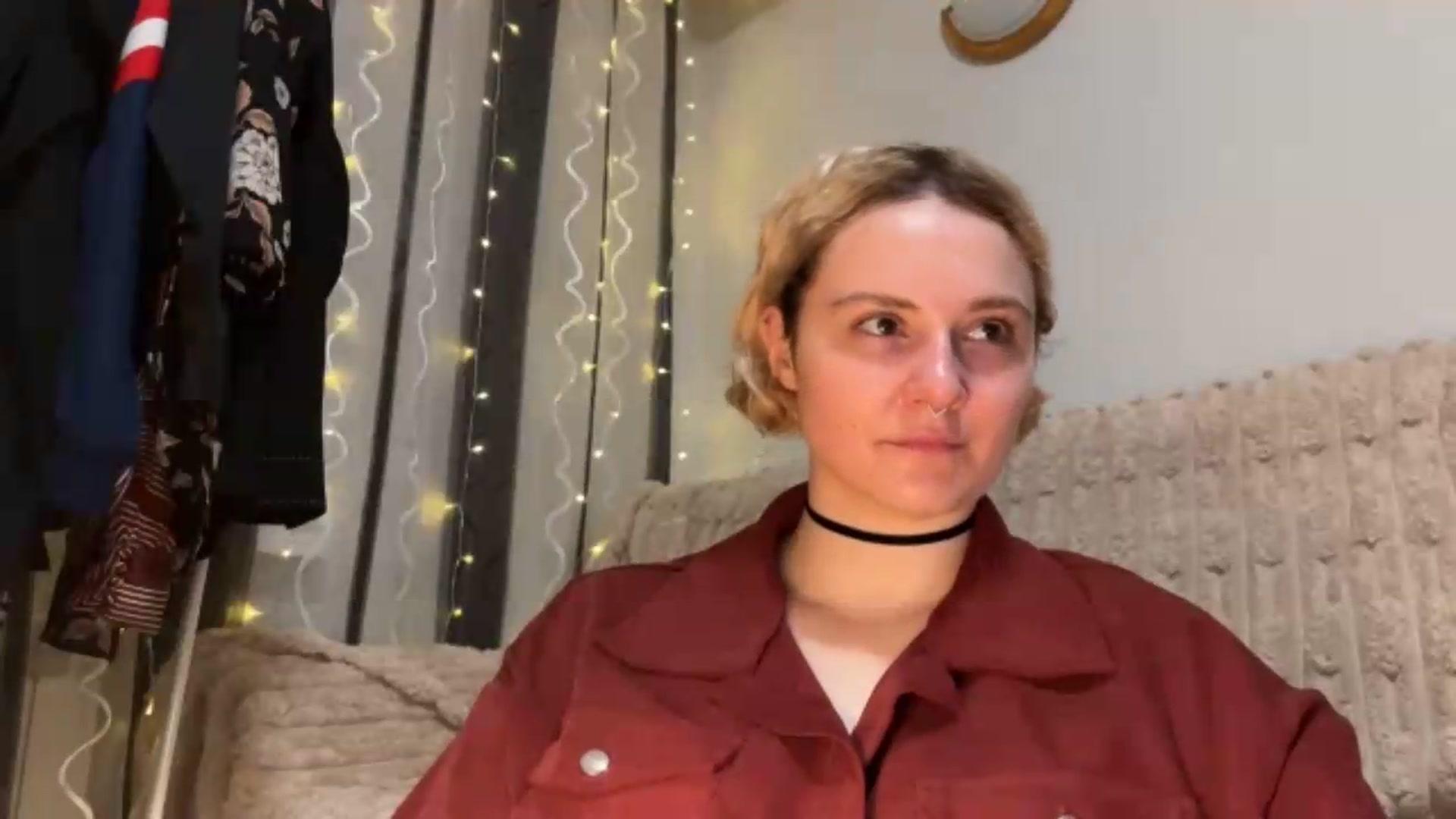 Gallery image thumbnail from EvaSmile's myfreecams stream on, 07/15/2026, 18:17 image 14 of 20