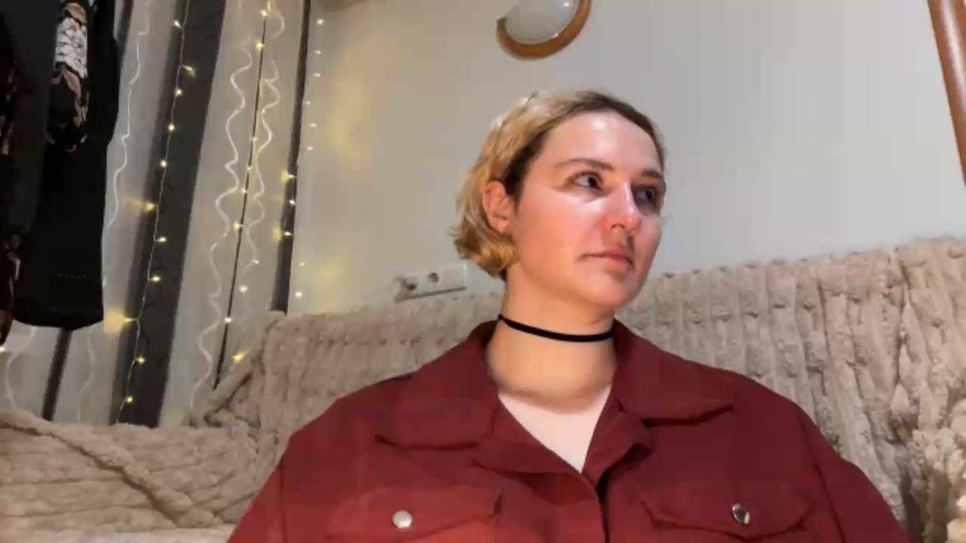 Gallery image thumbnail from EvaSmile's myfreecams stream on, 07/15/2026, 18:17 image 17 of 20