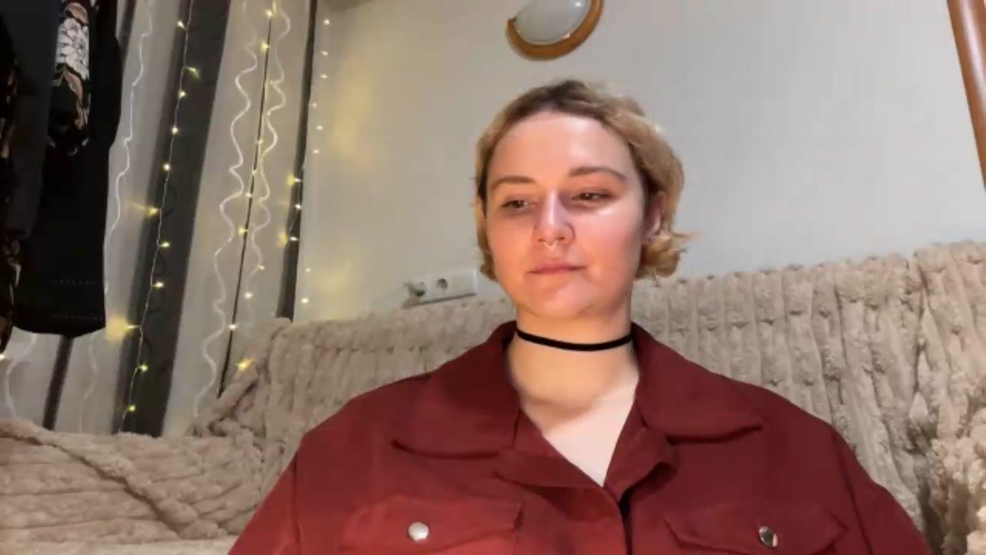 Gallery image thumbnail from EvaSmile's myfreecams stream on, 07/15/2026, 18:17 image 16 of 20