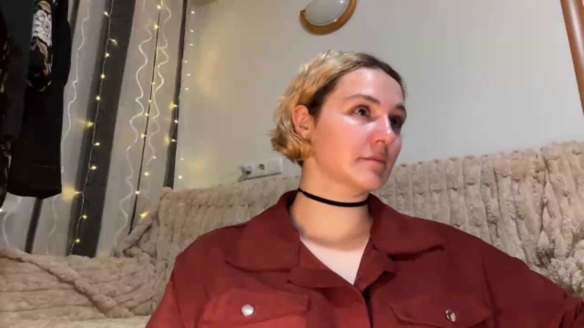 Gallery image thumbnail from EvaSmile's myfreecams stream on, 07/15/2026, 18:17 image 19 of 20
