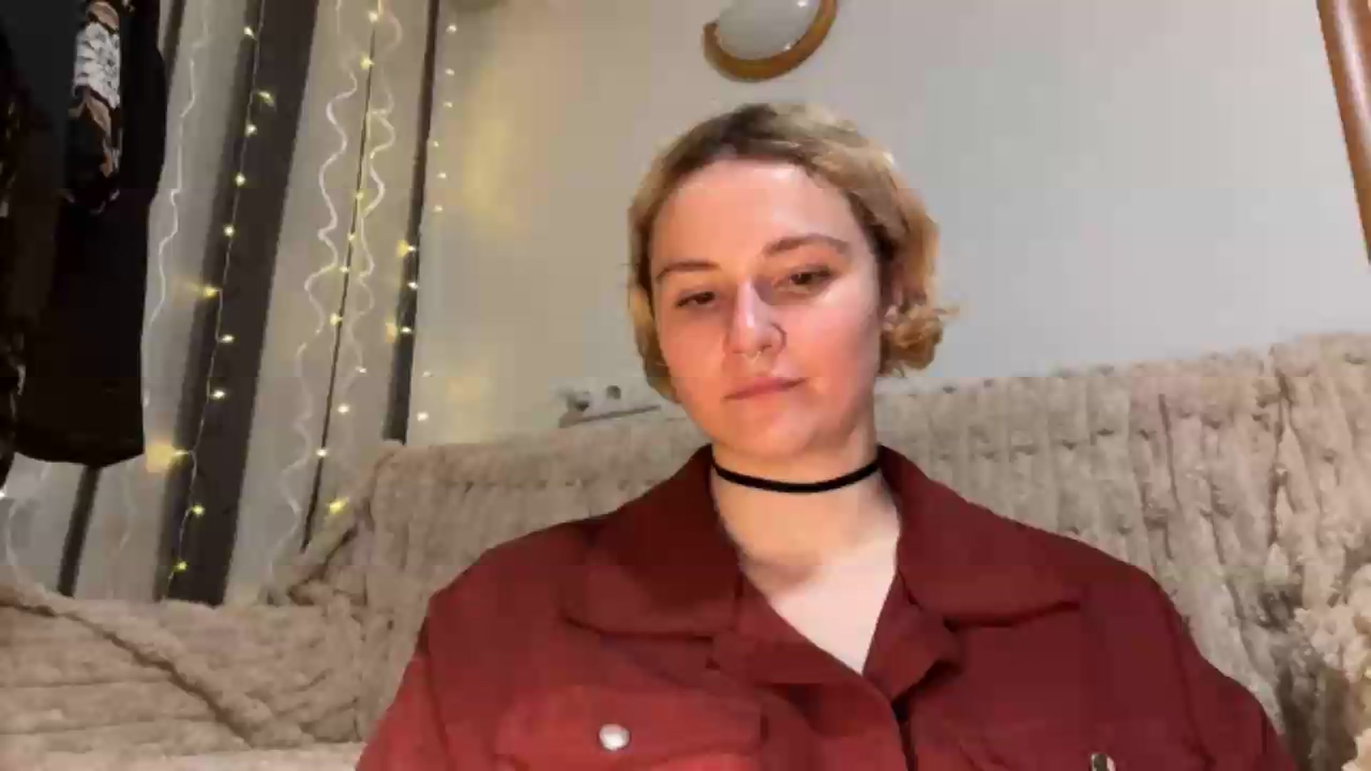 Gallery image thumbnail from EvaSmile's myfreecams stream on, 07/15/2026, 18:17 image 20 of 20