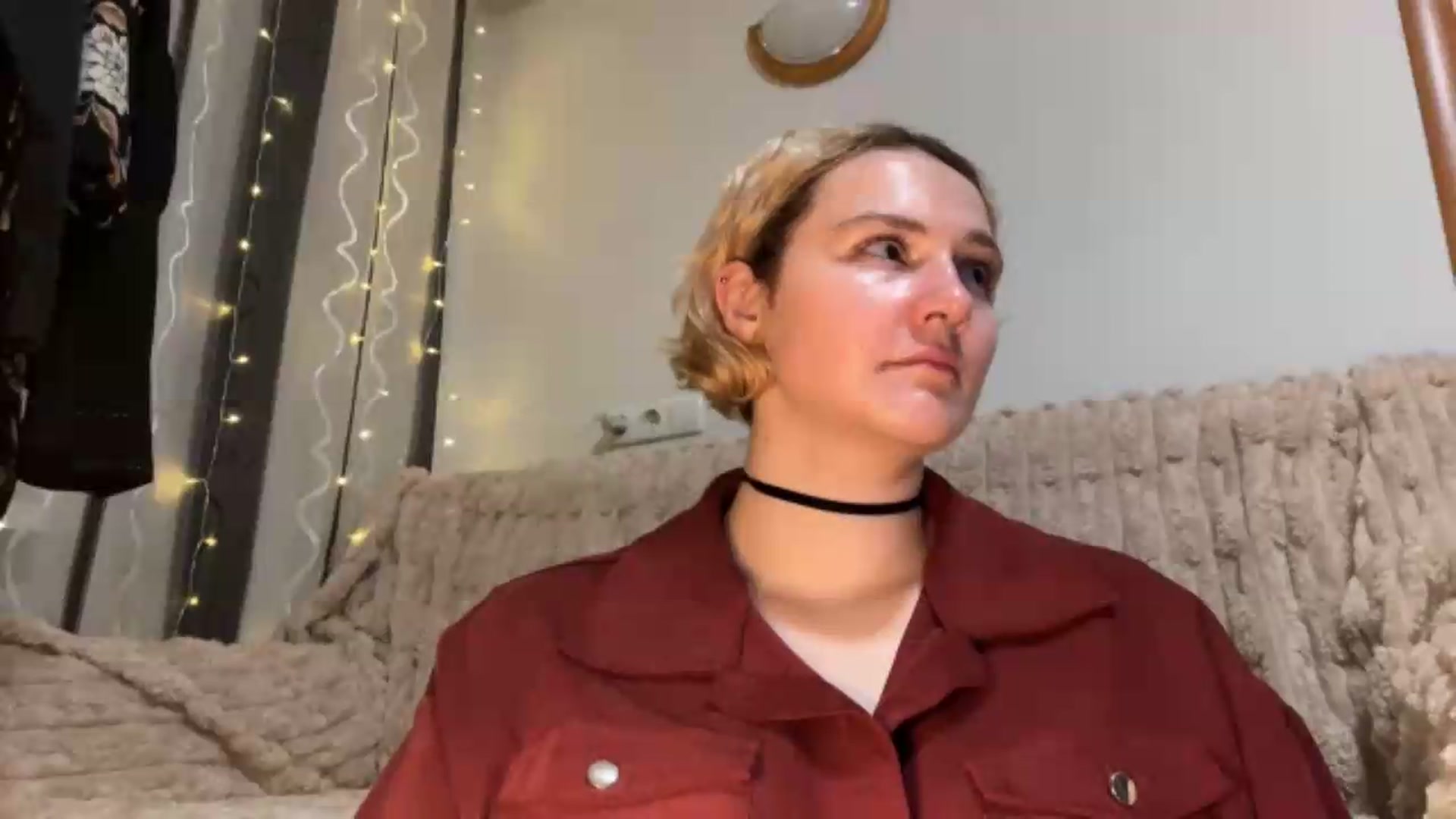 Gallery image thumbnail from EvaSmile's myfreecams stream on, 07/15/2026, 18:17 image 18 of 20