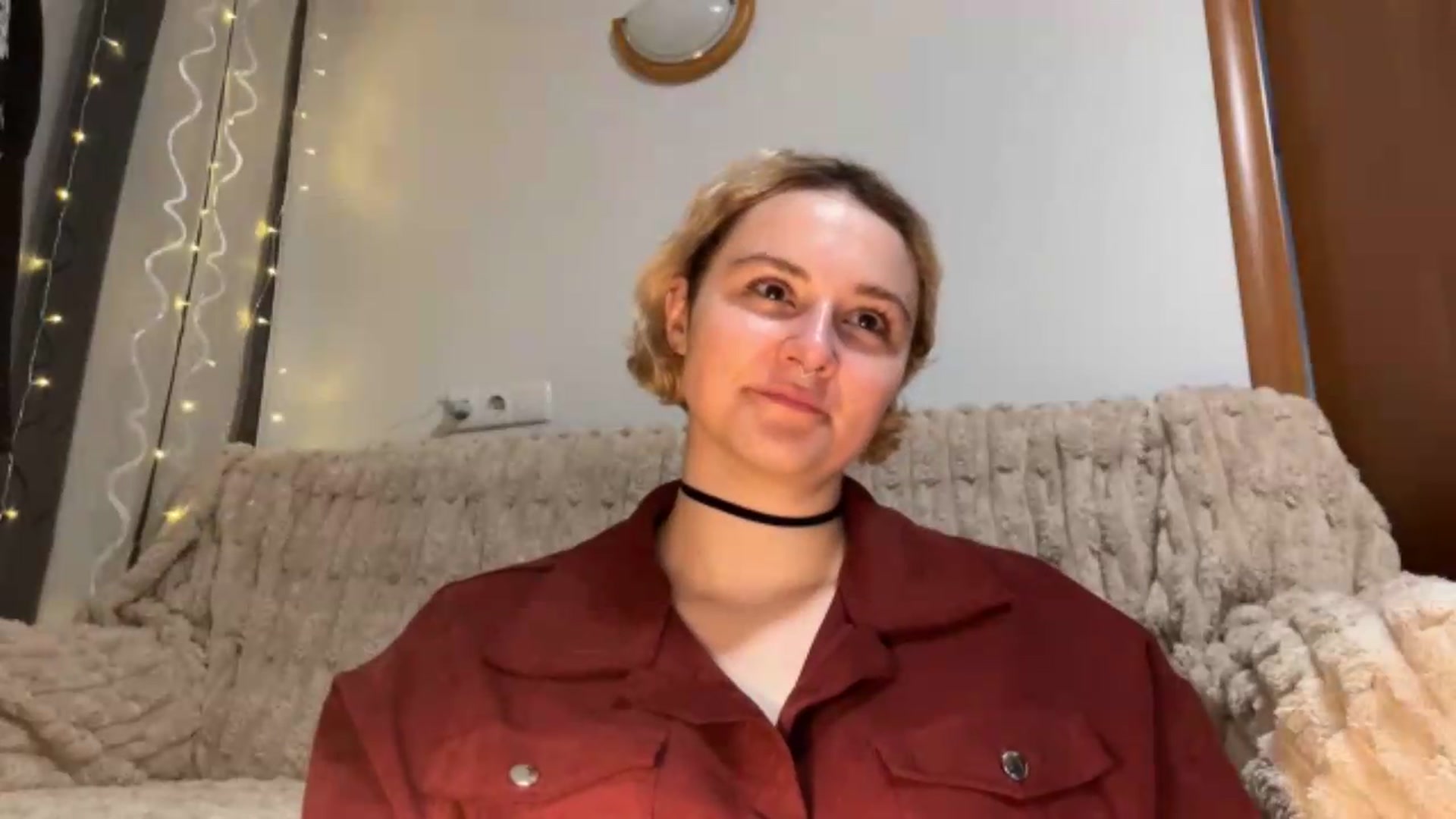 Gallery image thumbnail from EvaSmile's myfreecams stream on, 07/15/2026, 18:17 image 6 of 20