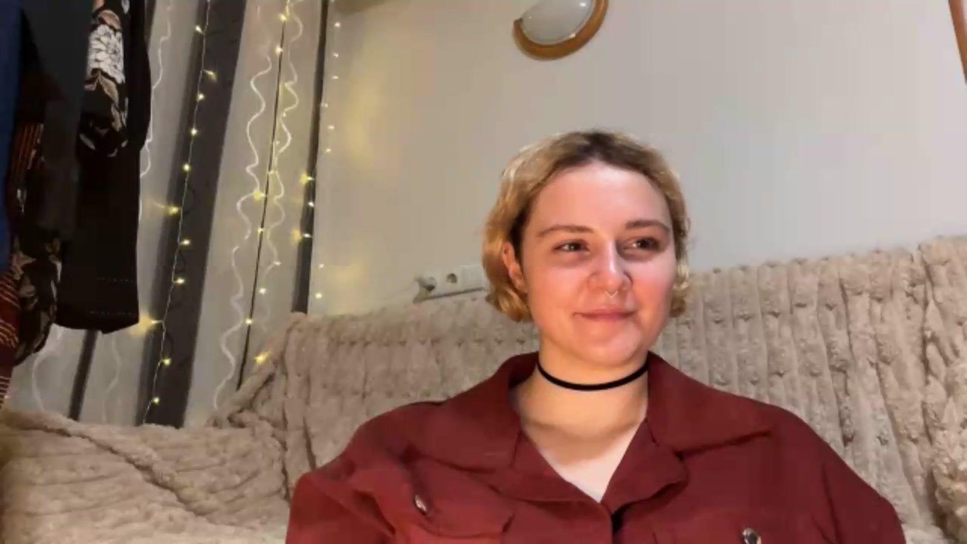 Gallery image thumbnail from EvaSmile's myfreecams stream on, 07/15/2026, 19:32 image 6 of 20