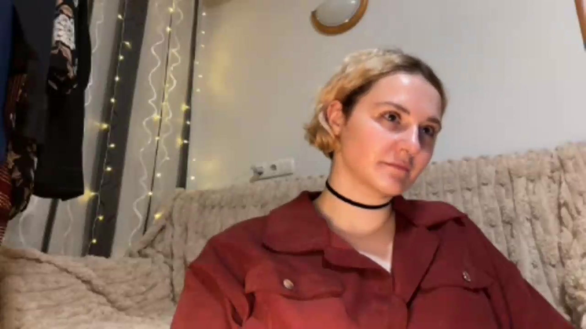 Gallery image thumbnail from EvaSmile's myfreecams stream on, 07/15/2026, 19:32 image 16 of 20