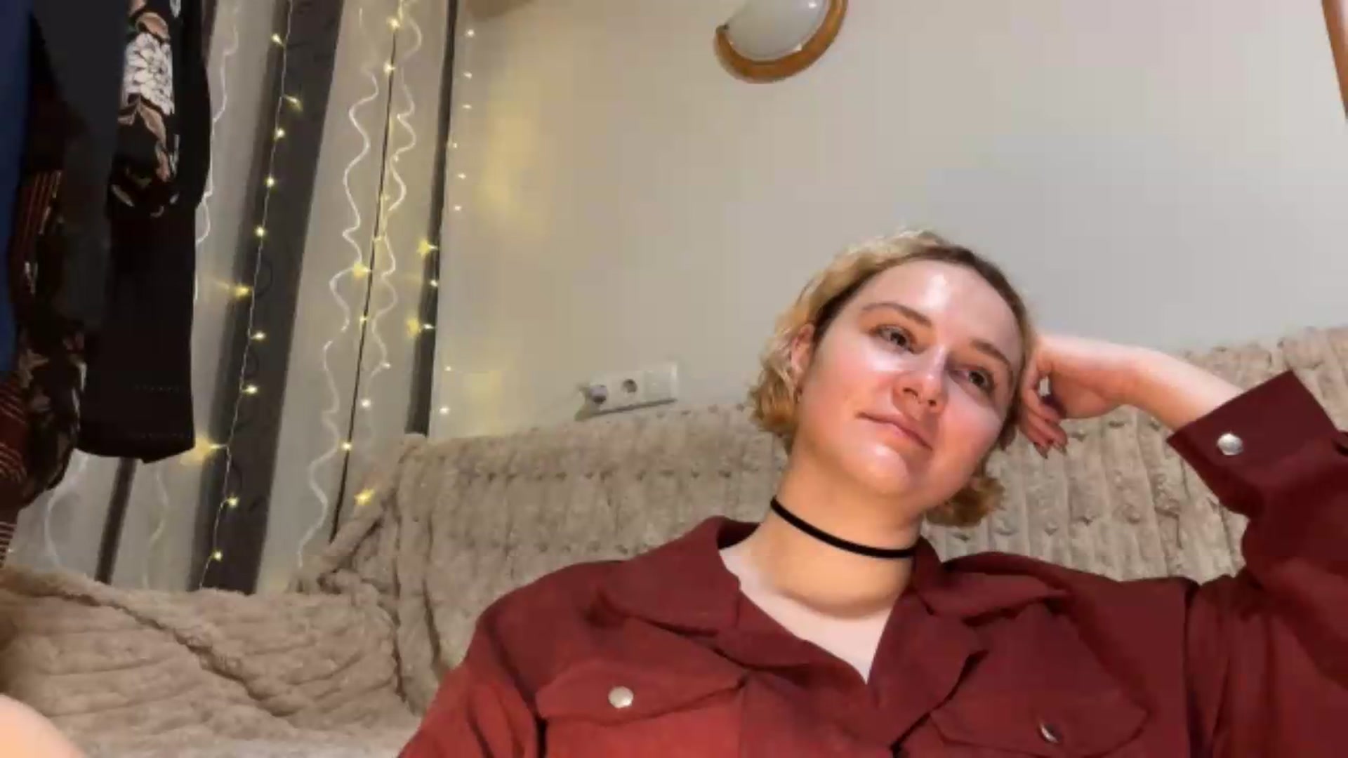 Gallery image thumbnail from EvaSmile's myfreecams stream on, 07/15/2026, 19:32 image 20 of 20
