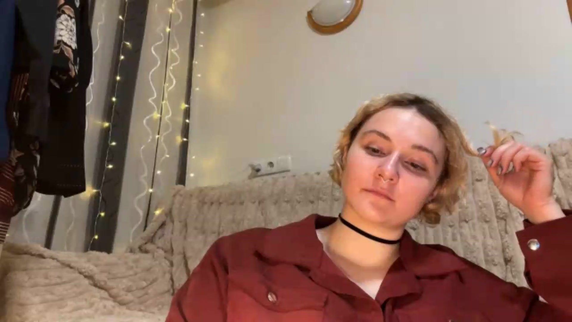 Gallery image thumbnail from EvaSmile's myfreecams stream on, 07/15/2026, 19:32 image 3 of 20