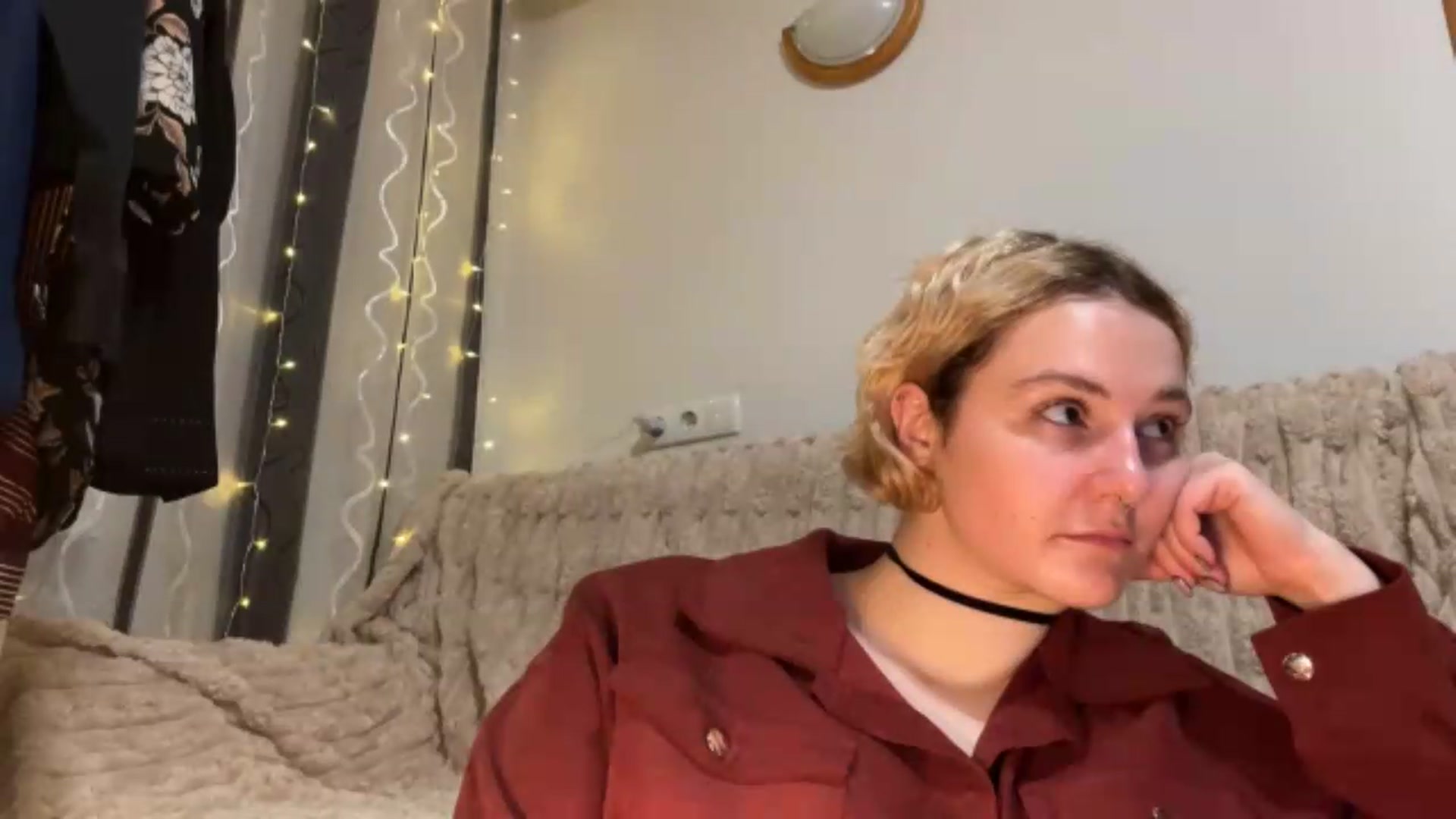 Gallery image thumbnail from EvaSmile's myfreecams stream on, 07/15/2026, 19:32 image 2 of 20