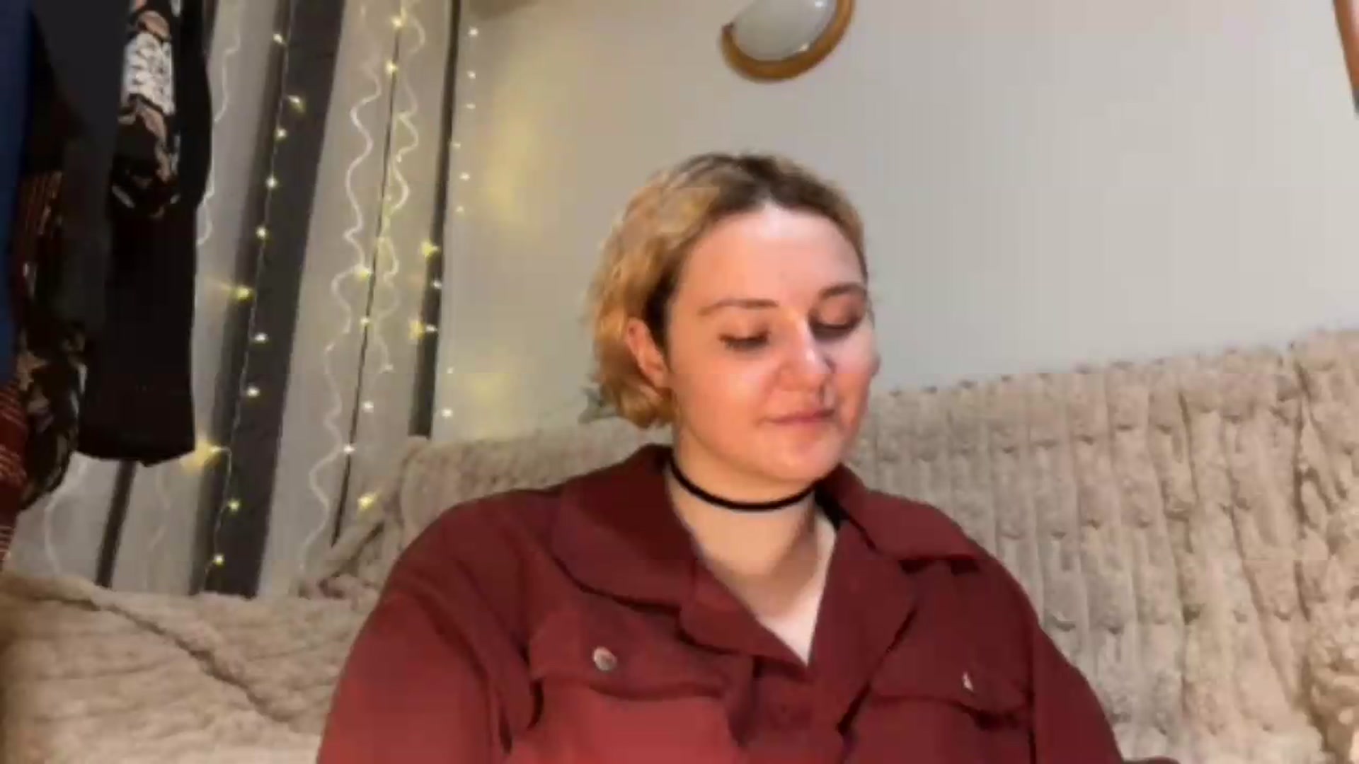 Gallery image thumbnail from EvaSmile's myfreecams stream on, 07/15/2026, 19:32 image 15 of 20