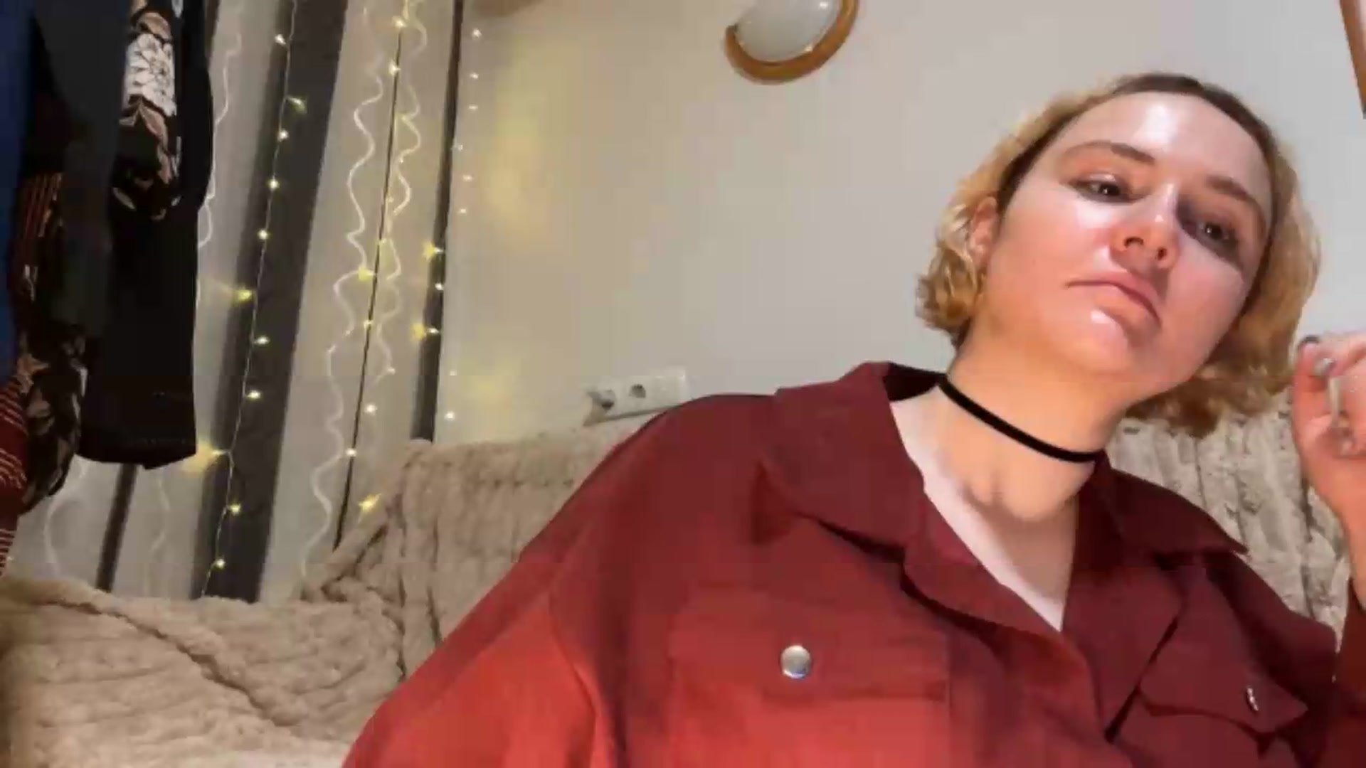 Gallery image thumbnail from EvaSmile's myfreecams stream on, 07/15/2026, 19:32 image 18 of 20