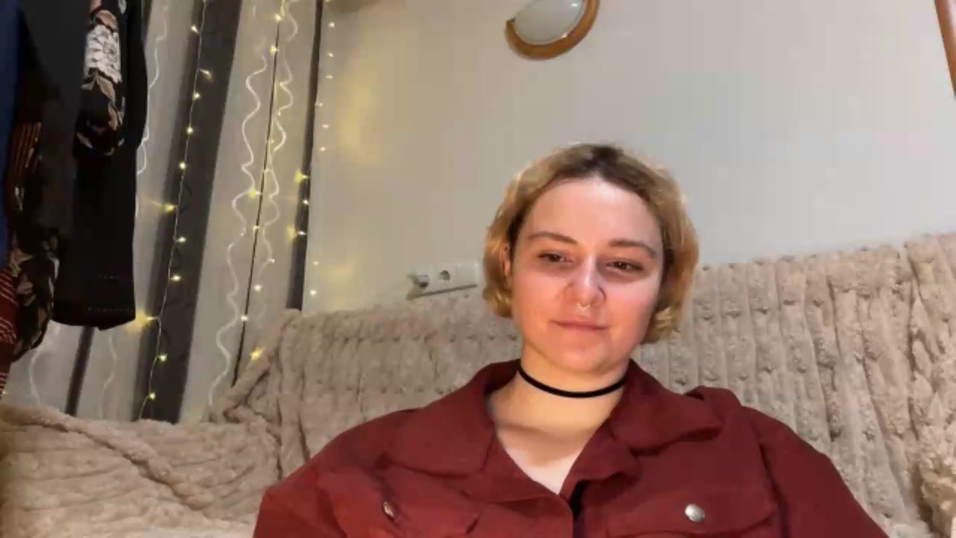 Gallery image thumbnail from EvaSmile's myfreecams stream on, 07/15/2026, 19:32 image 10 of 20
