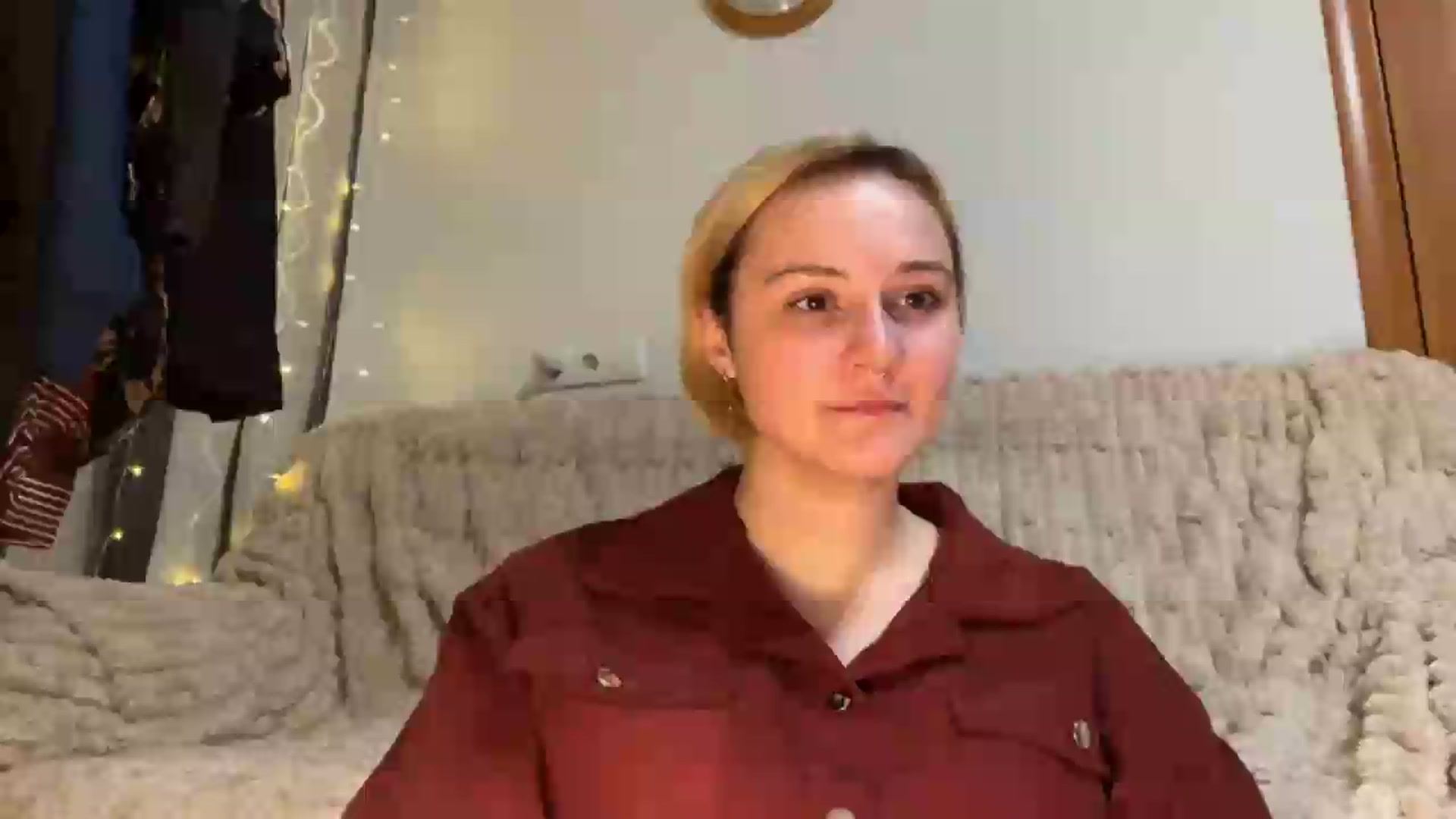 Gallery image thumbnail from EvaSmile's myfreecams stream on, 07/16/2026, 20:18 image 4 of 20