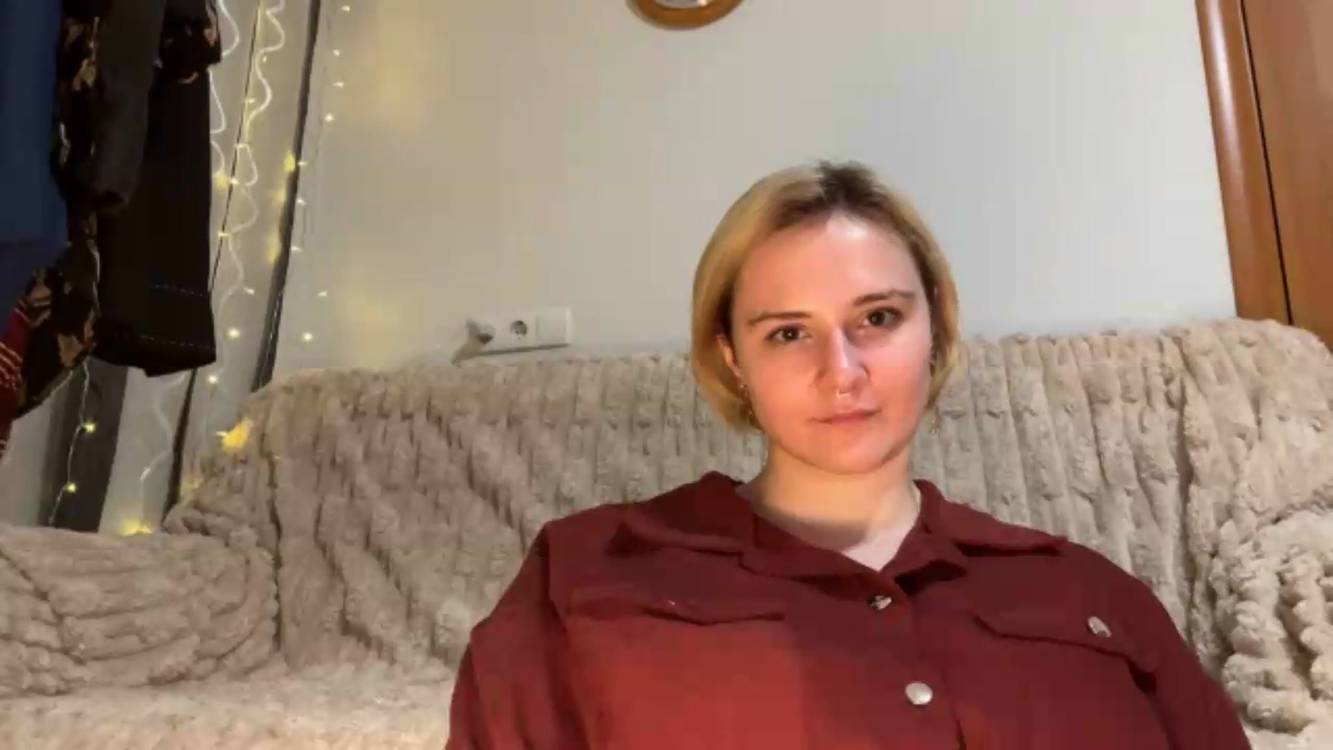 Gallery image thumbnail from EvaSmile's myfreecams stream on, 07/16/2026, 20:18 image 16 of 20