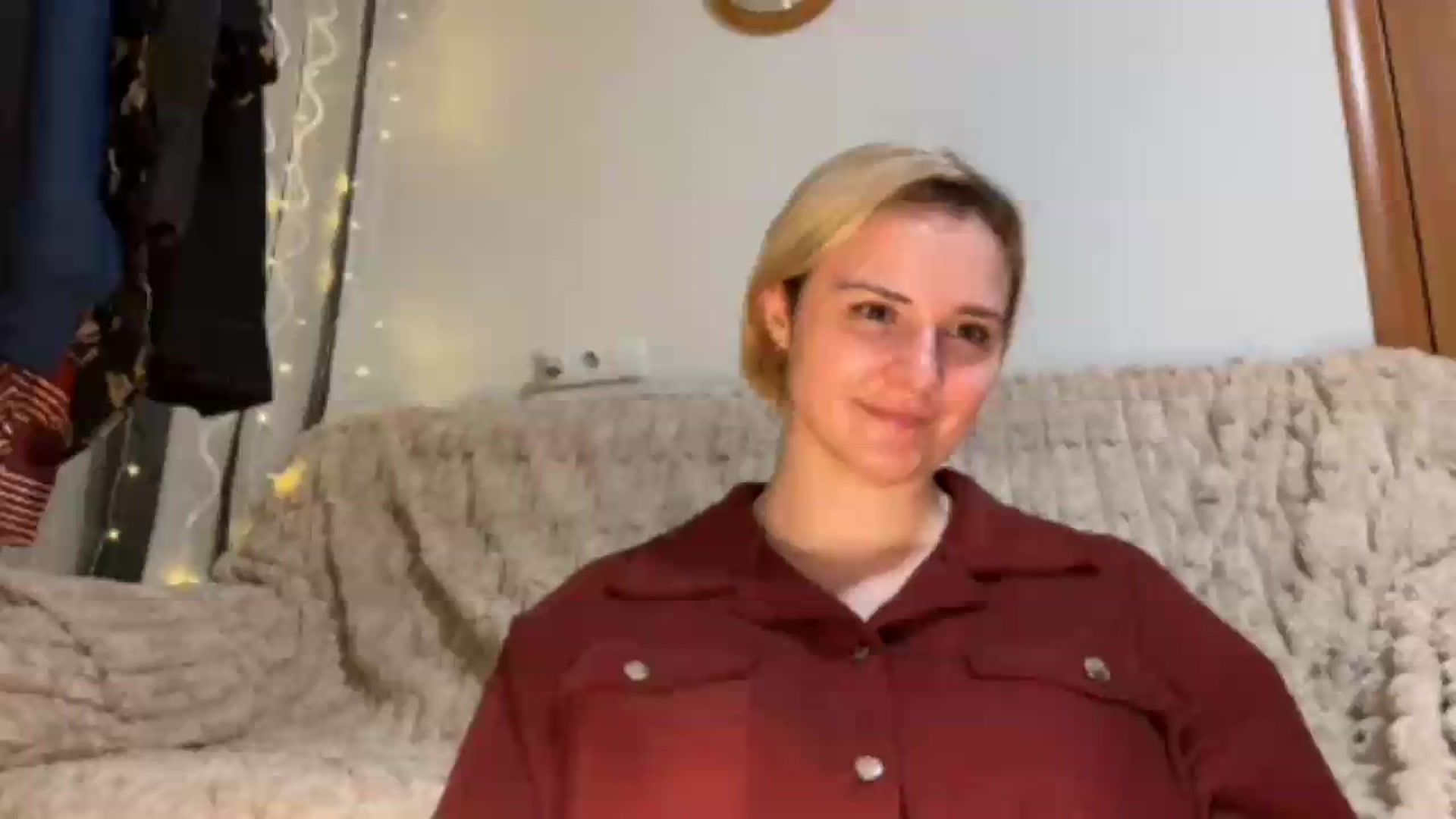 Gallery image thumbnail from EvaSmile's myfreecams stream on, 07/16/2026, 20:18 image 20 of 20
