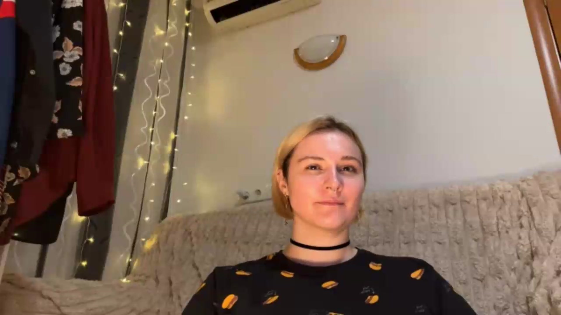 Gallery image thumbnail from EvaSmile's myfreecams stream on, 07/20/2026, 19:17 image 19 of 20