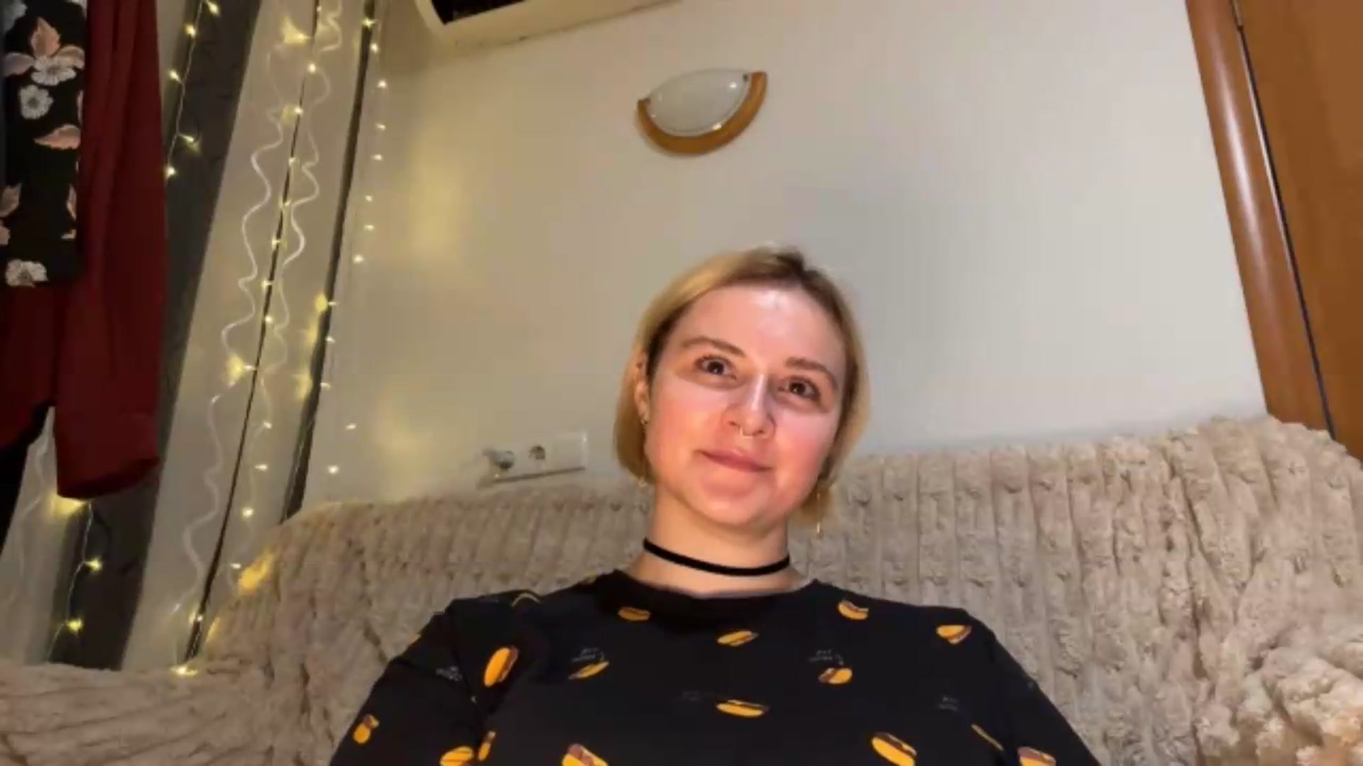 Gallery image thumbnail from EvaSmile's myfreecams stream on, 07/20/2026, 19:17 image 2 of 20