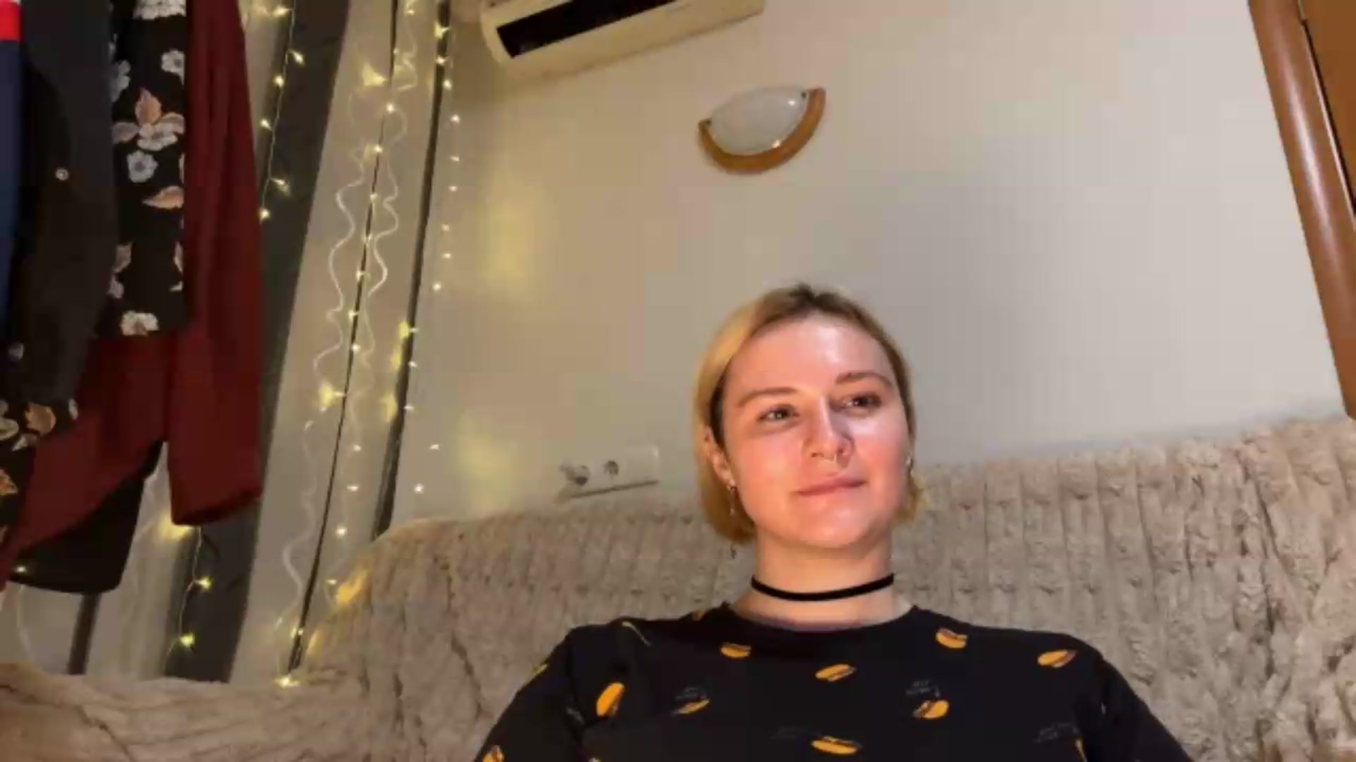 Gallery image thumbnail from EvaSmile's myfreecams stream on, 07/20/2026, 19:17 image 15 of 20