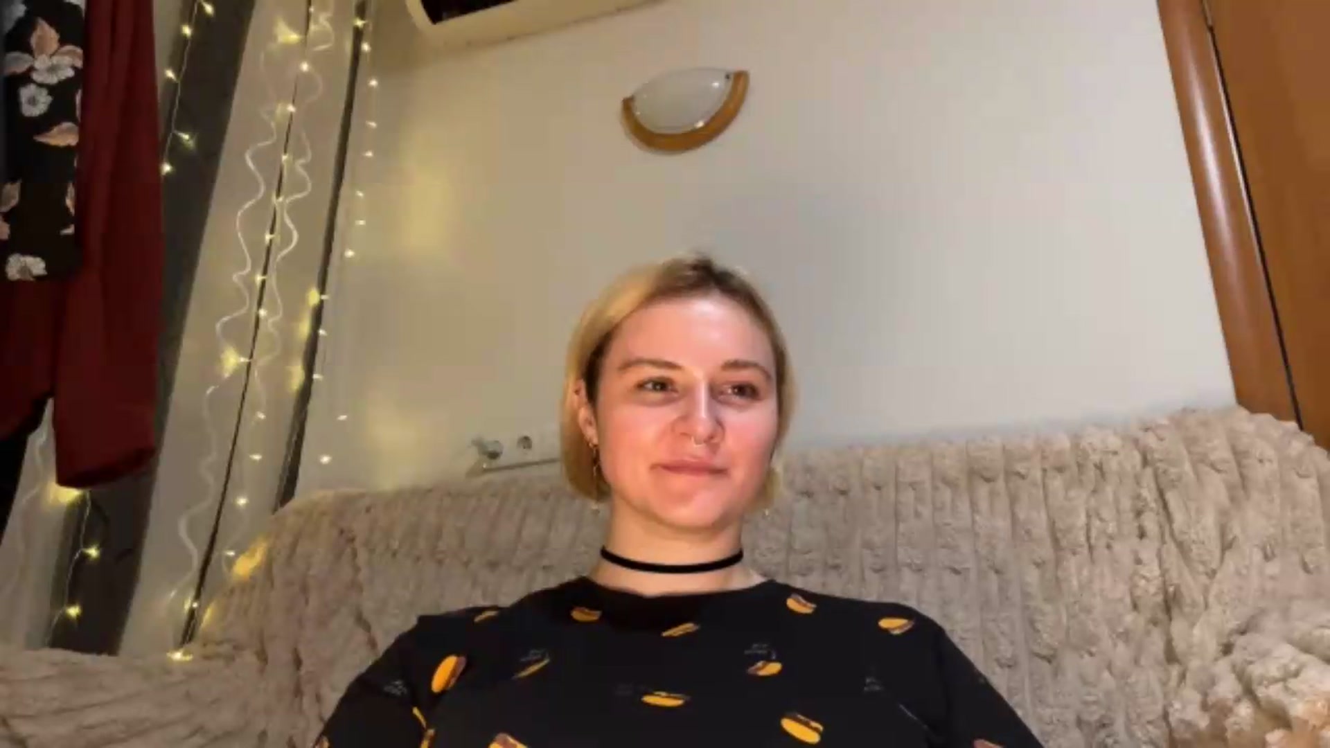Gallery image thumbnail from EvaSmile's myfreecams stream on, 07/20/2026, 19:17 image 4 of 20