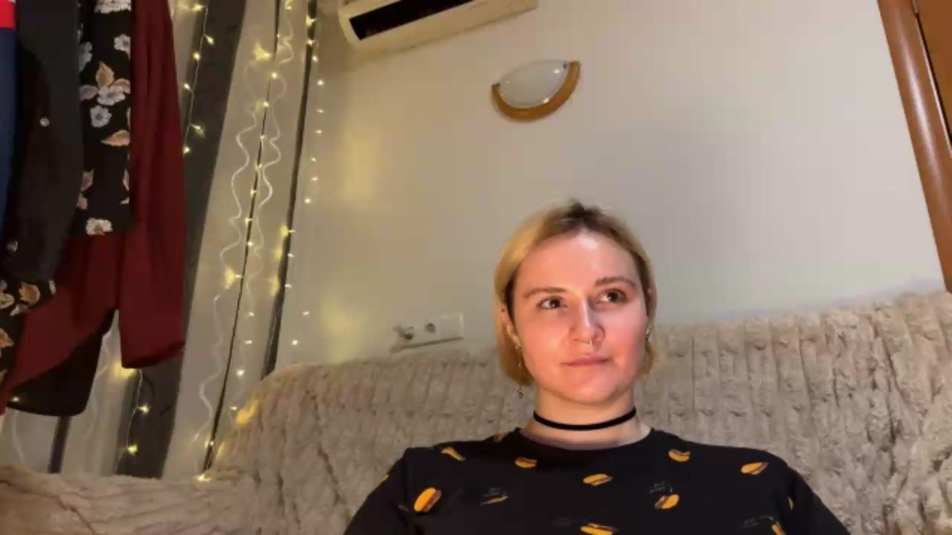 Gallery image thumbnail from EvaSmile's myfreecams stream on, 07/20/2026, 19:17 image 17 of 20