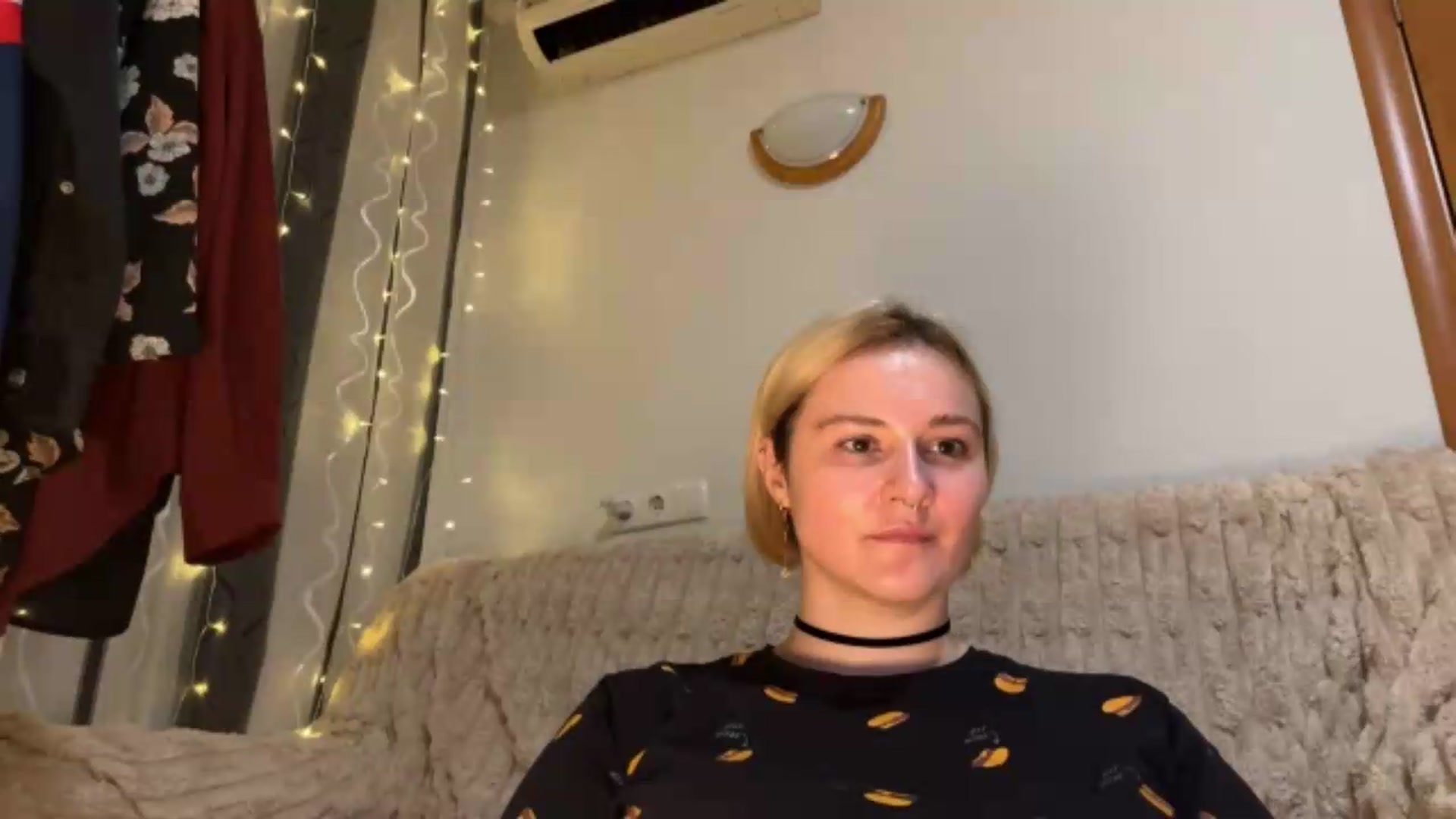 Gallery image thumbnail from EvaSmile's myfreecams stream on, 07/20/2026, 19:17 image 14 of 20