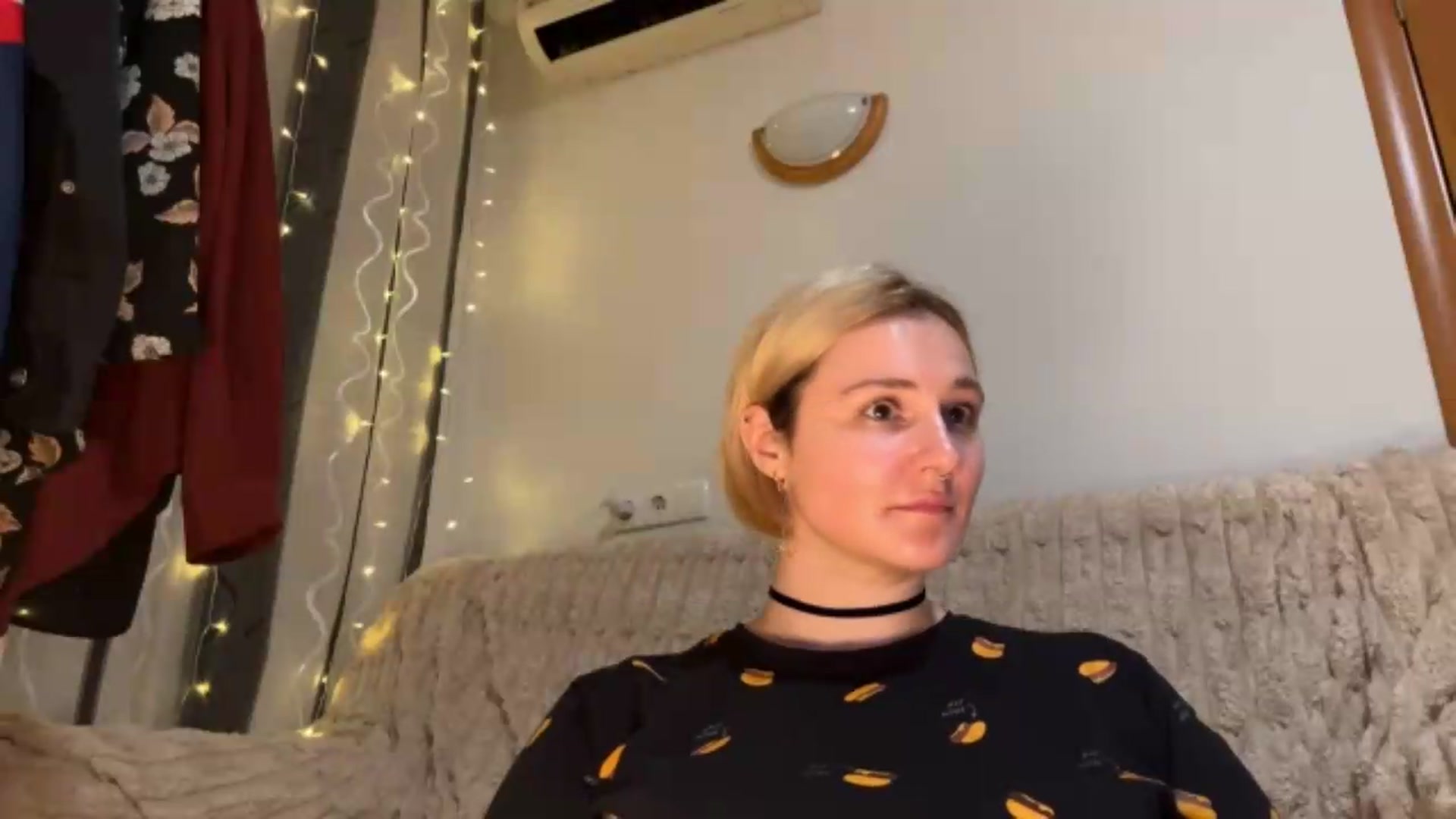 Gallery image thumbnail from EvaSmile's myfreecams stream on, 07/20/2026, 19:17 image 11 of 20