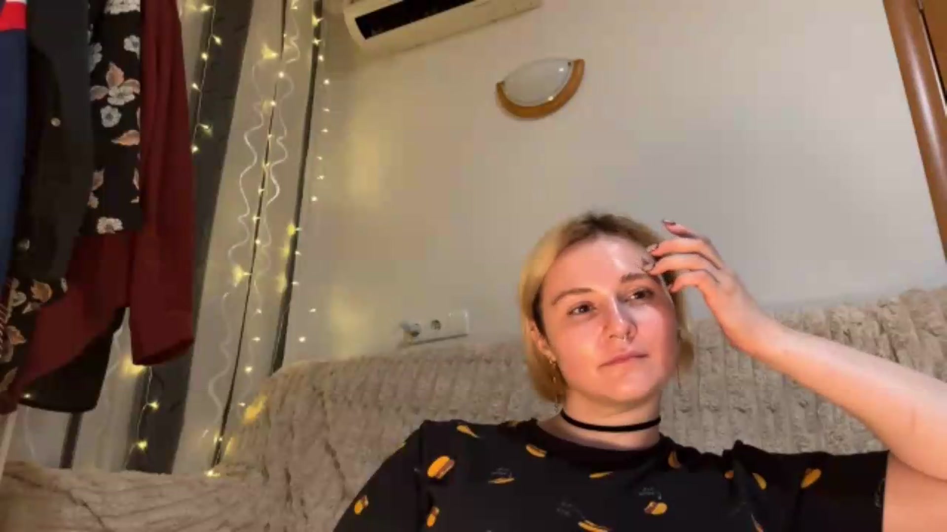 Gallery image thumbnail from EvaSmile's myfreecams stream on, 07/20/2026, 19:17 image 20 of 20