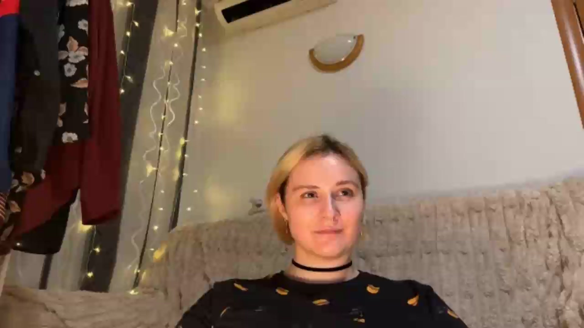 Gallery image thumbnail from EvaSmile's myfreecams stream on, 07/20/2026, 20:33 image 12 of 20