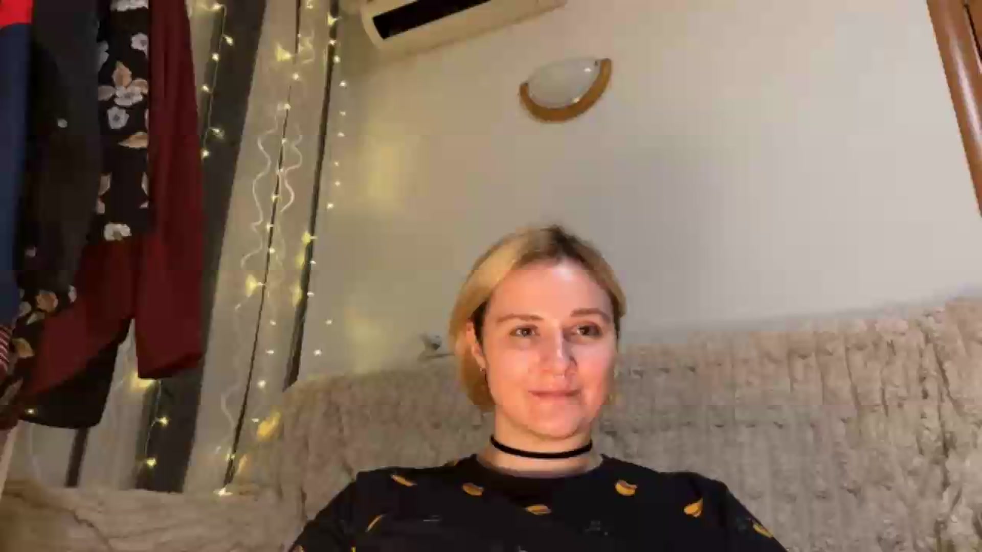 Gallery image thumbnail from EvaSmile's myfreecams stream on, 07/20/2026, 20:33 image 14 of 20