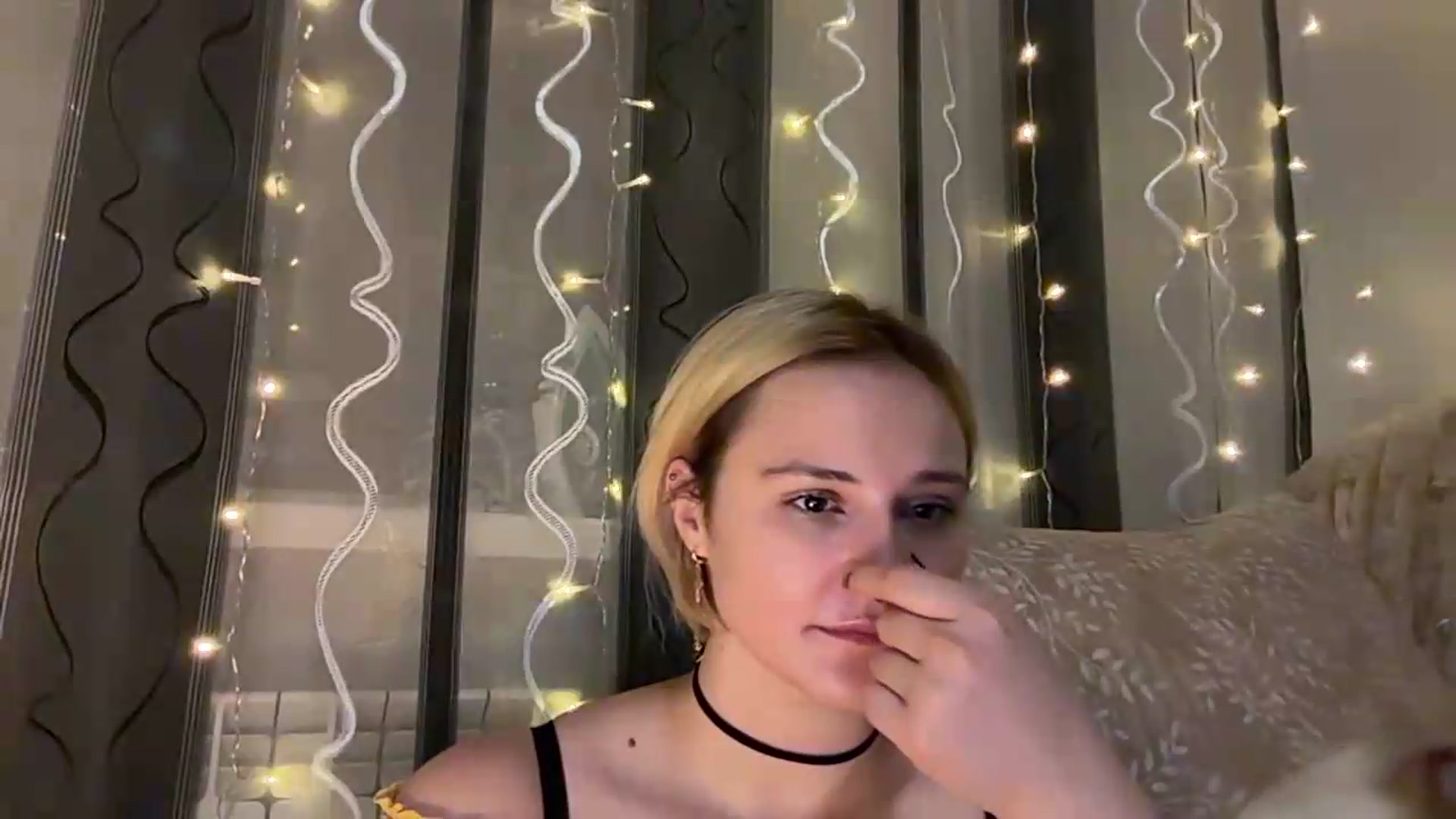 Gallery image thumbnail from EvaSmile's myfreecams stream on, 07/21/2026, 20:52 image 15 of 20