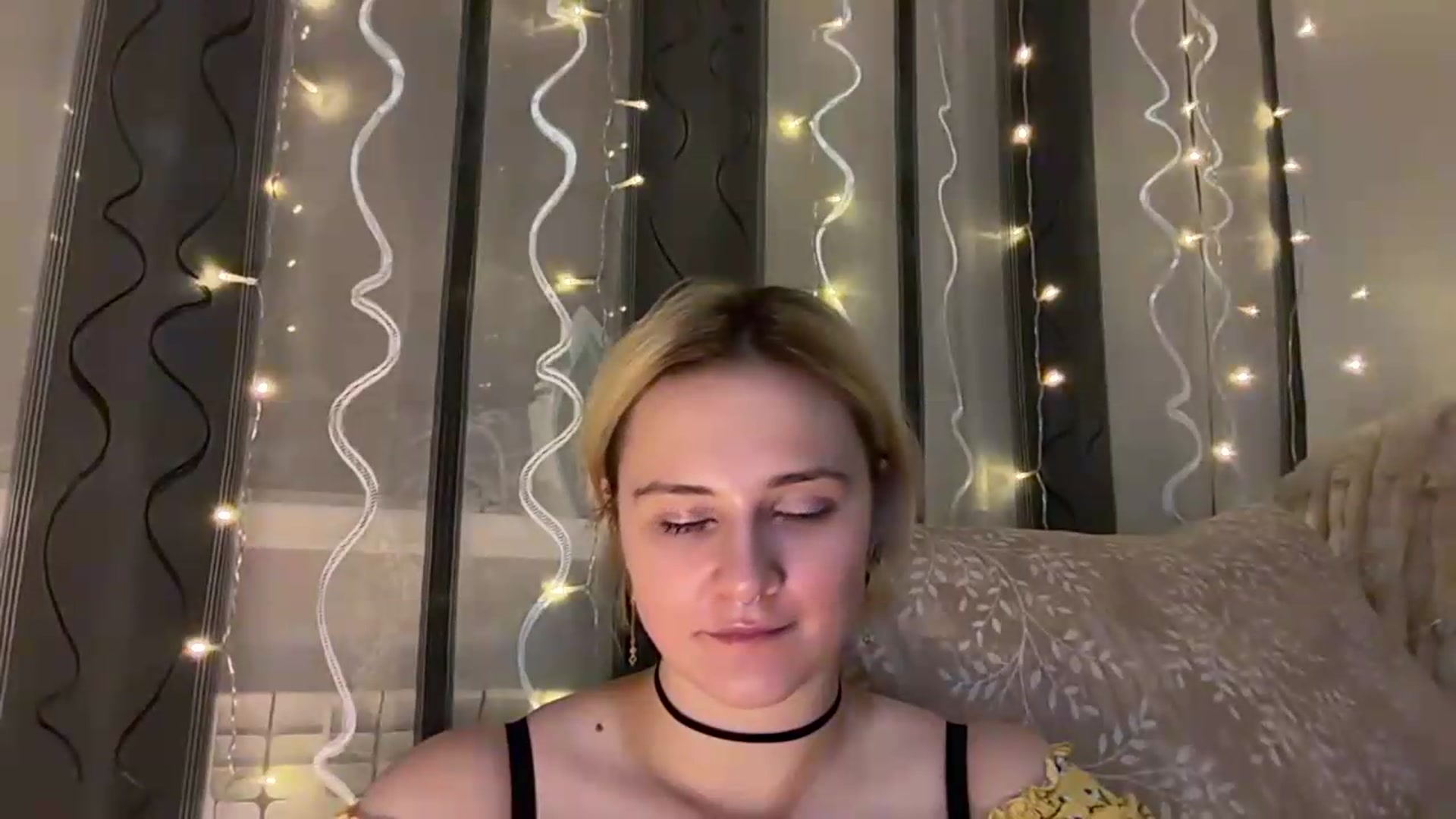 Gallery image thumbnail from EvaSmile's myfreecams stream on, 07/21/2026, 20:52 image 9 of 20
