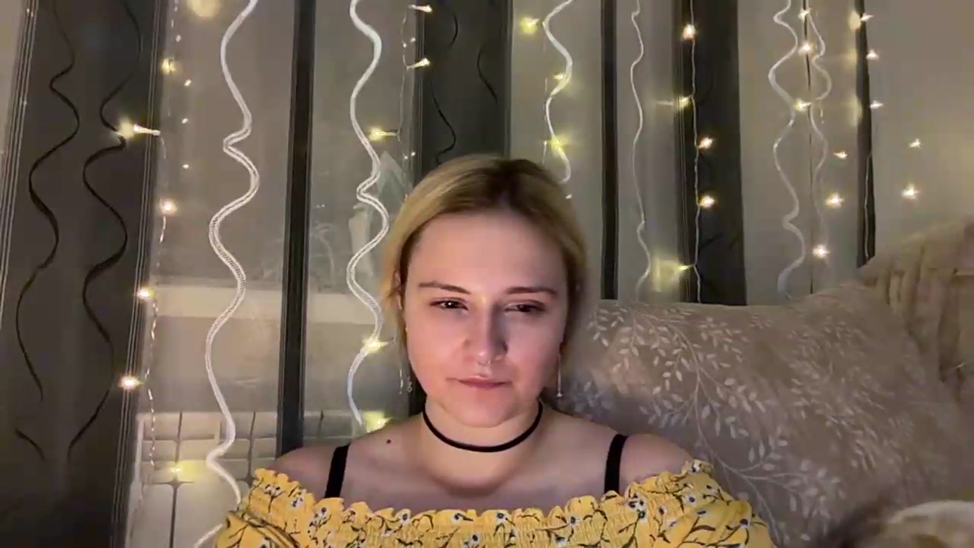 Gallery image thumbnail from EvaSmile's myfreecams stream on, 07/21/2026, 20:52 image 16 of 20