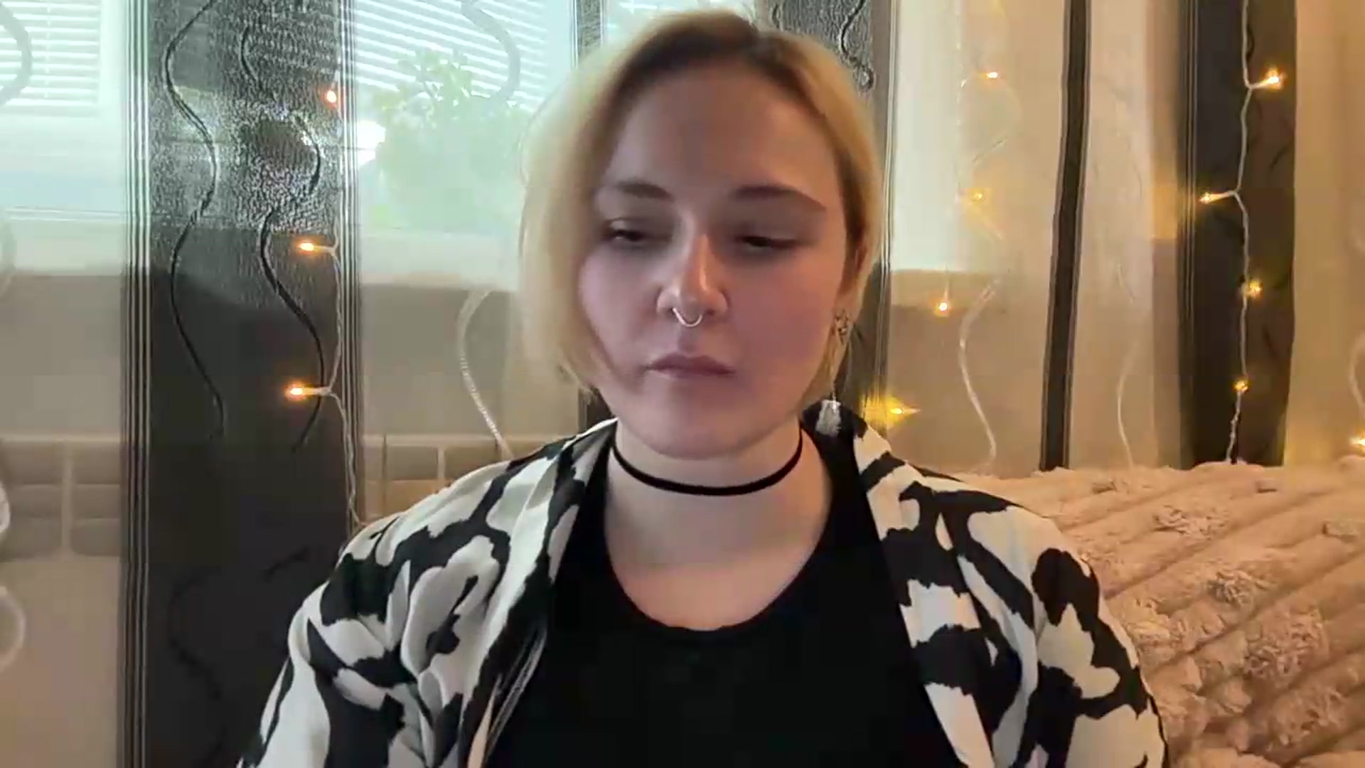 Gallery image thumbnail from EvaSmile's myfreecams stream on, 07/23/2026, 13:19 image 11 of 20