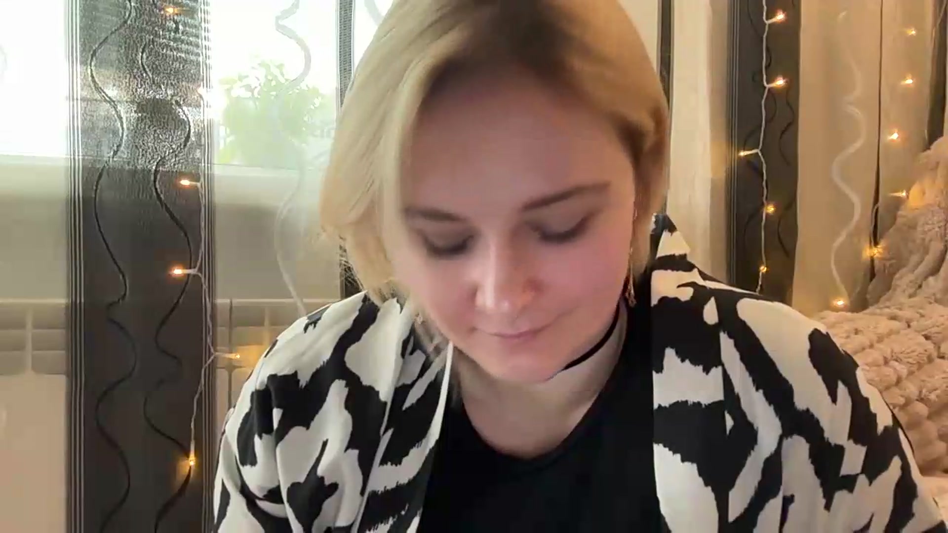 Gallery image thumbnail from EvaSmile's myfreecams stream on, 07/23/2026, 13:19 image 3 of 20