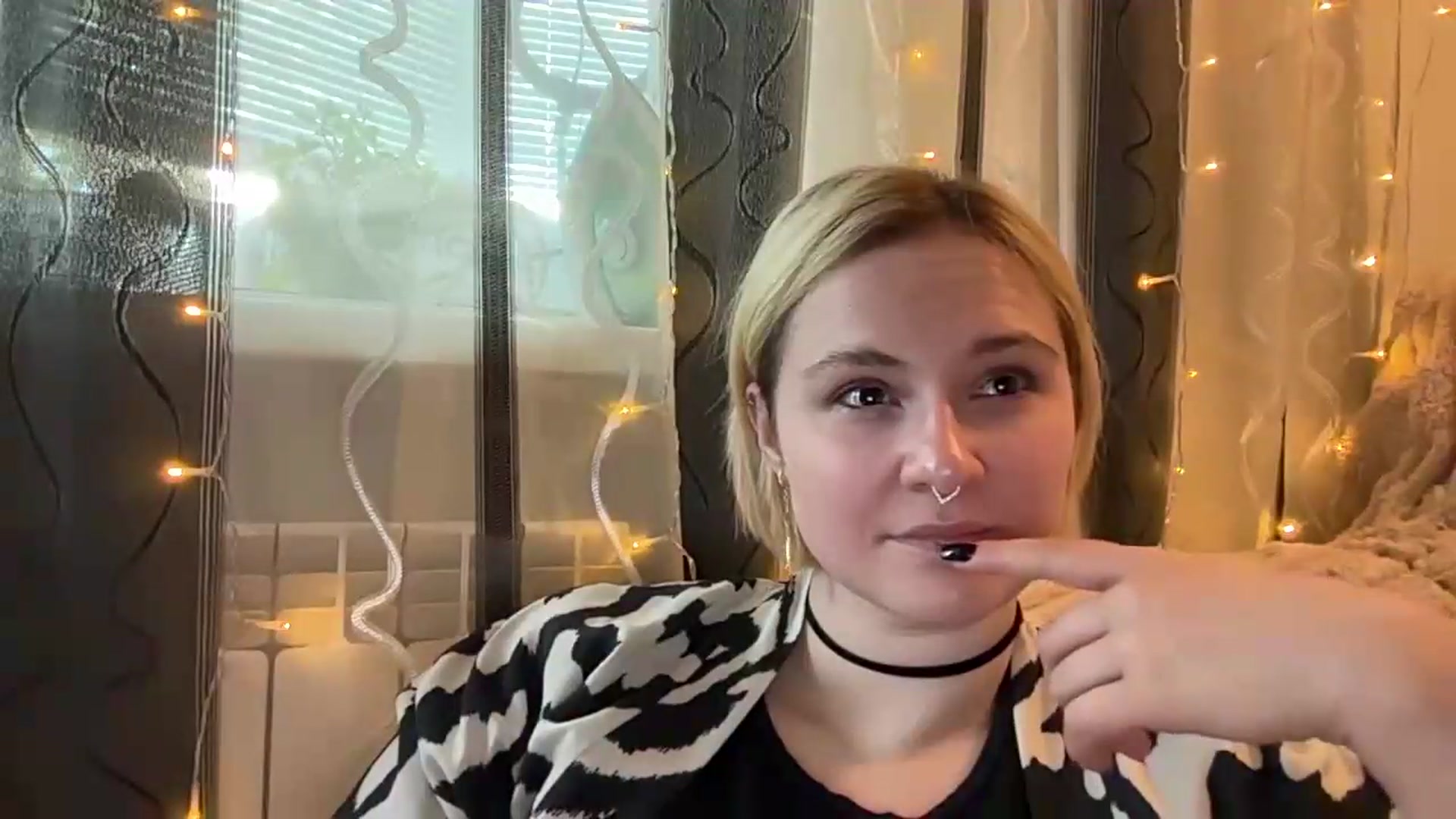 Gallery image thumbnail from EvaSmile's myfreecams stream on, 07/23/2026, 14:58 image 11 of 20