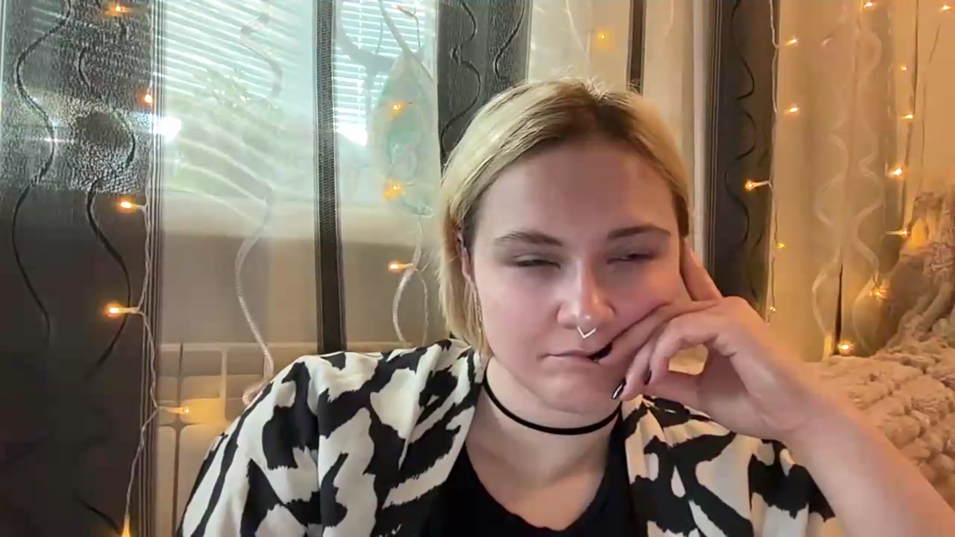 Gallery image thumbnail from EvaSmile's myfreecams stream on, 07/23/2026, 14:58 image 9 of 20