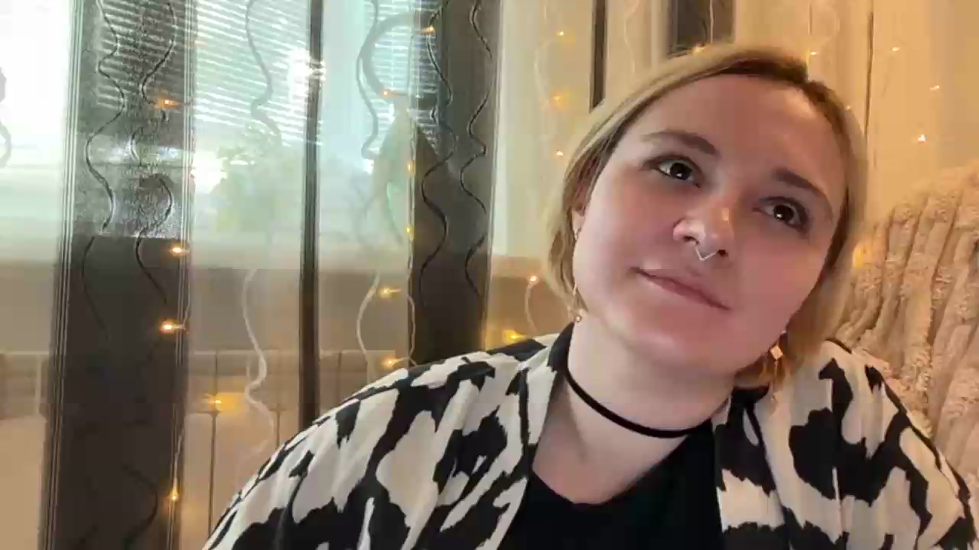 Gallery image thumbnail from EvaSmile's myfreecams stream on, 07/23/2026, 15:31 image 20 of 20