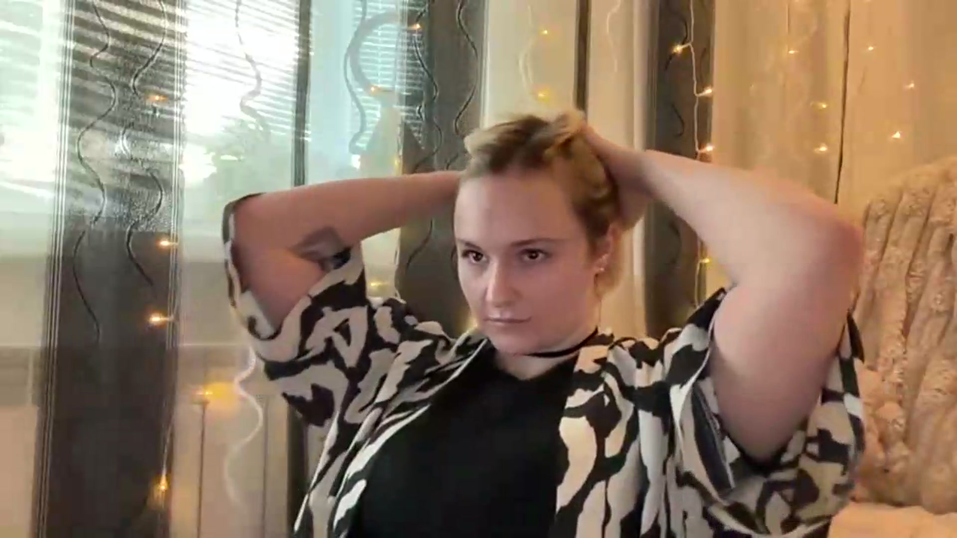 Gallery image thumbnail from EvaSmile's myfreecams stream on, 07/23/2026, 15:31 image 9 of 20