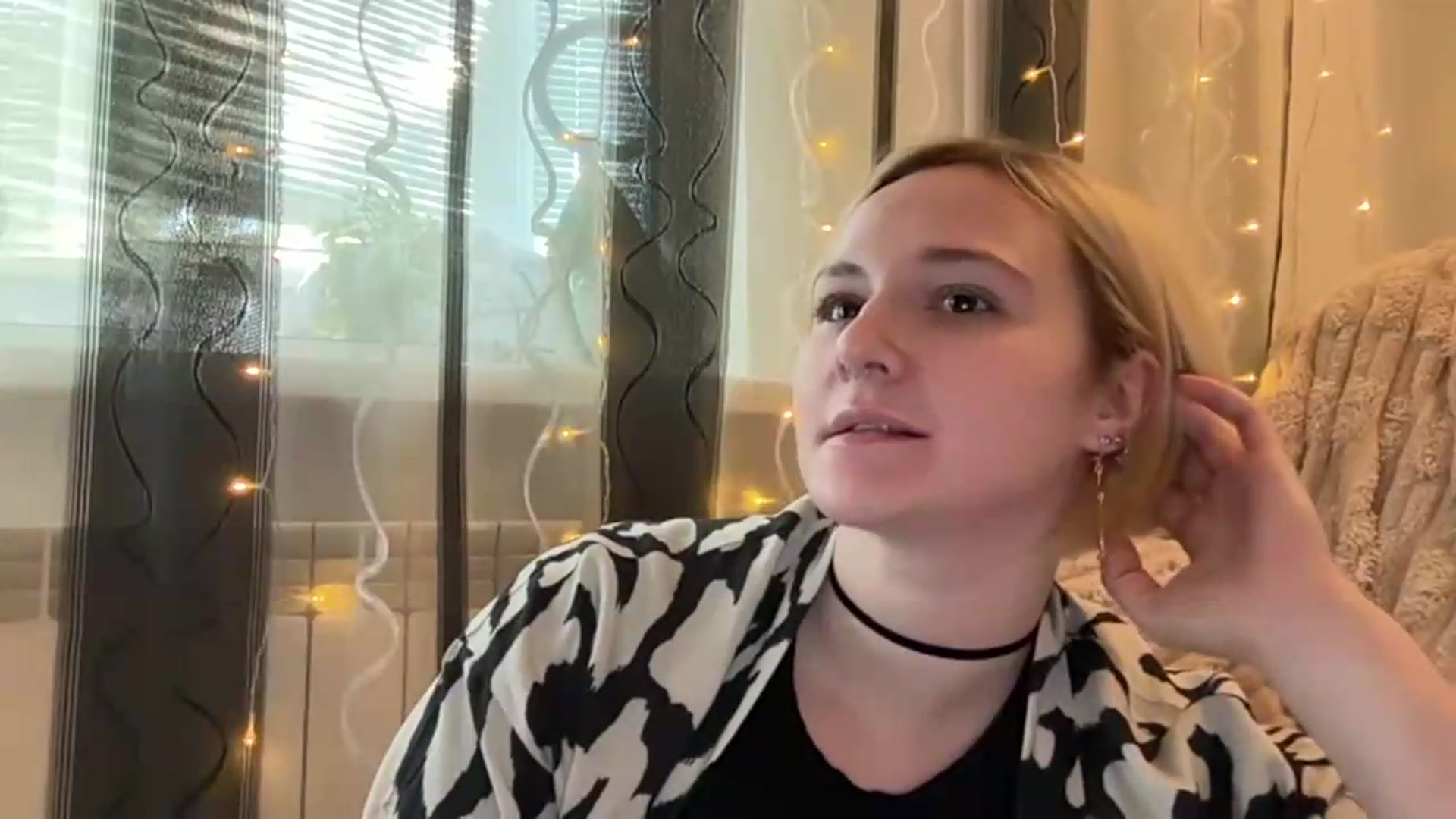 Gallery image thumbnail from EvaSmile's myfreecams stream on, 07/23/2026, 15:31 image 5 of 20