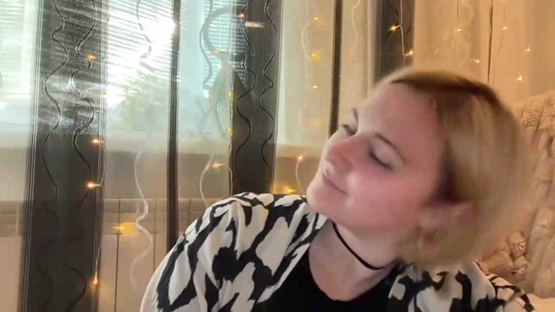 Gallery image thumbnail from EvaSmile's myfreecams stream on, 07/23/2026, 15:31 image 3 of 20