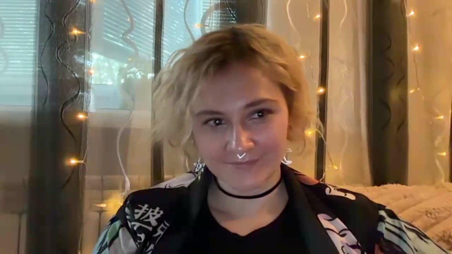 Gallery image thumbnail from EvaSmile's myfreecams stream on, 07/26/2026, 17:27 image 16 of 20