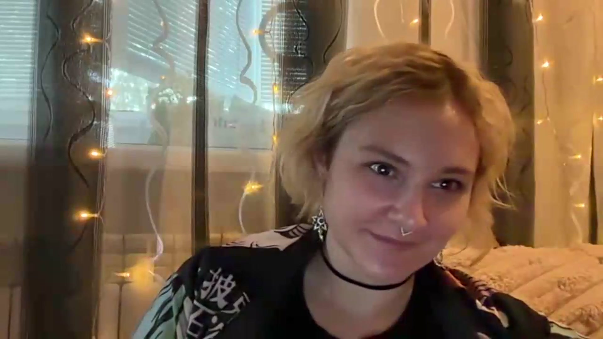 Gallery image thumbnail from EvaSmile's myfreecams stream on, 07/26/2026, 17:27 image 19 of 20