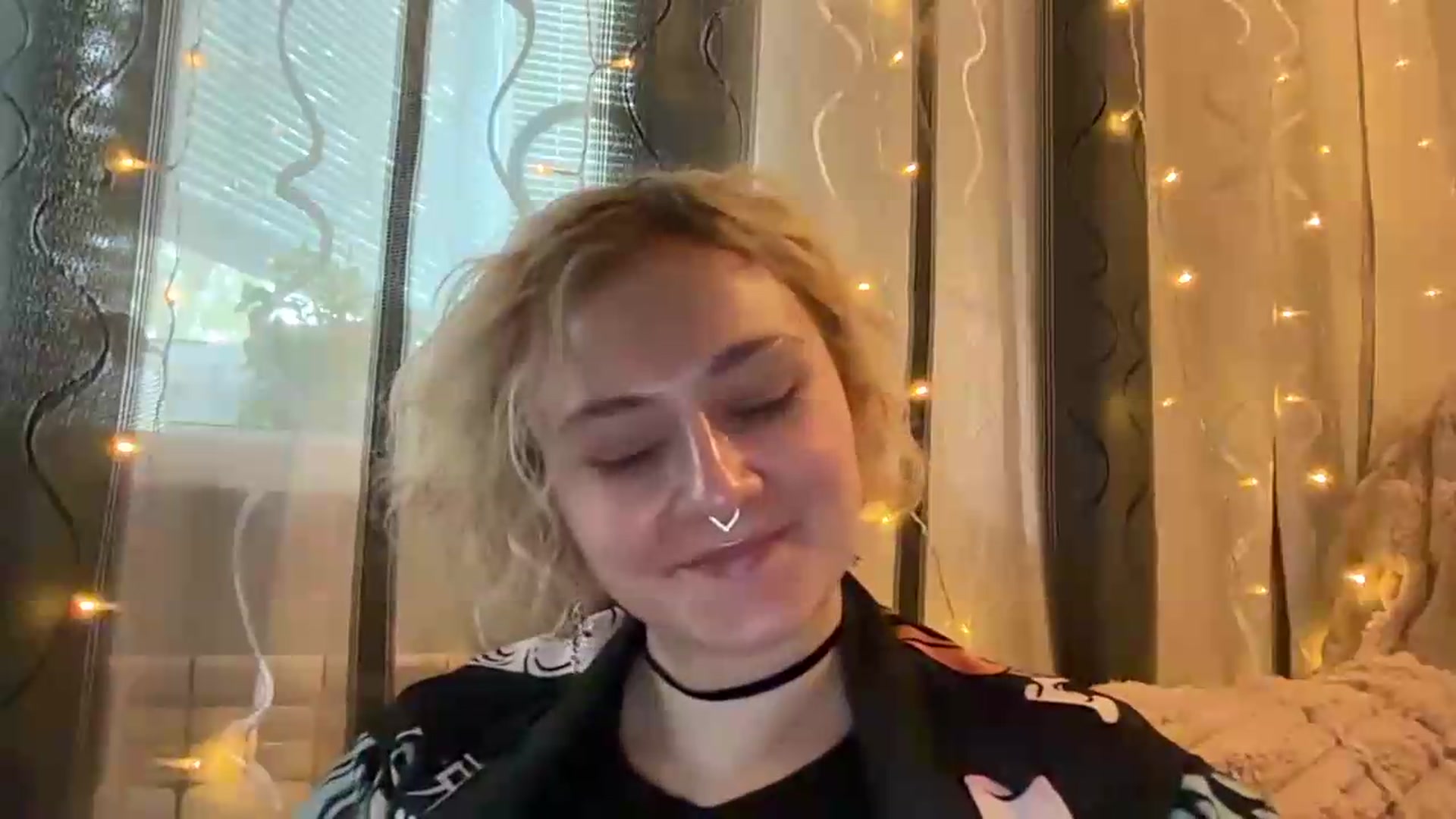 Gallery image thumbnail from EvaSmile's myfreecams stream on, 07/26/2026, 17:27 image 3 of 20