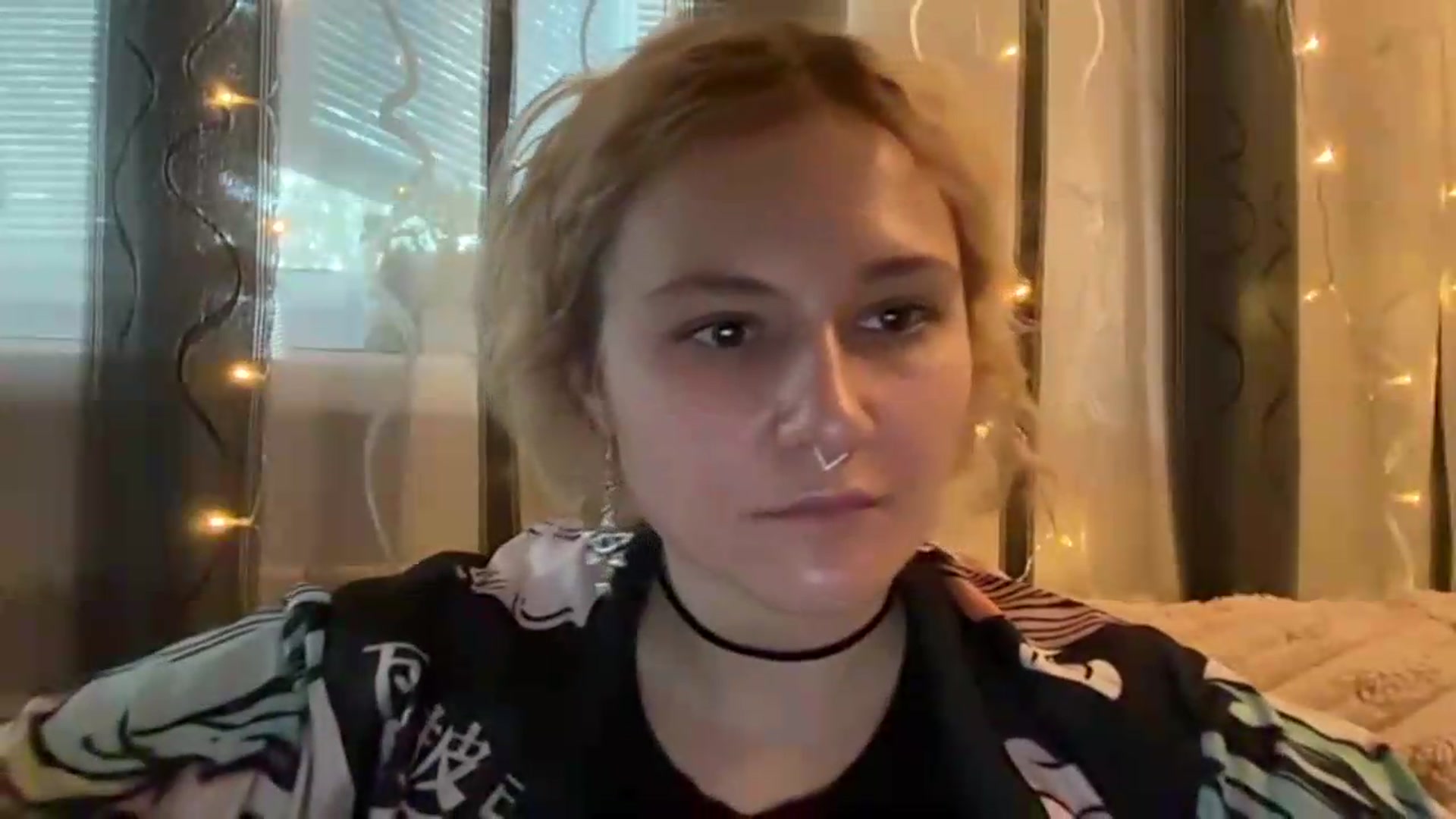 Gallery image thumbnail from EvaSmile's myfreecams stream on, 07/26/2026, 17:27 image 18 of 20