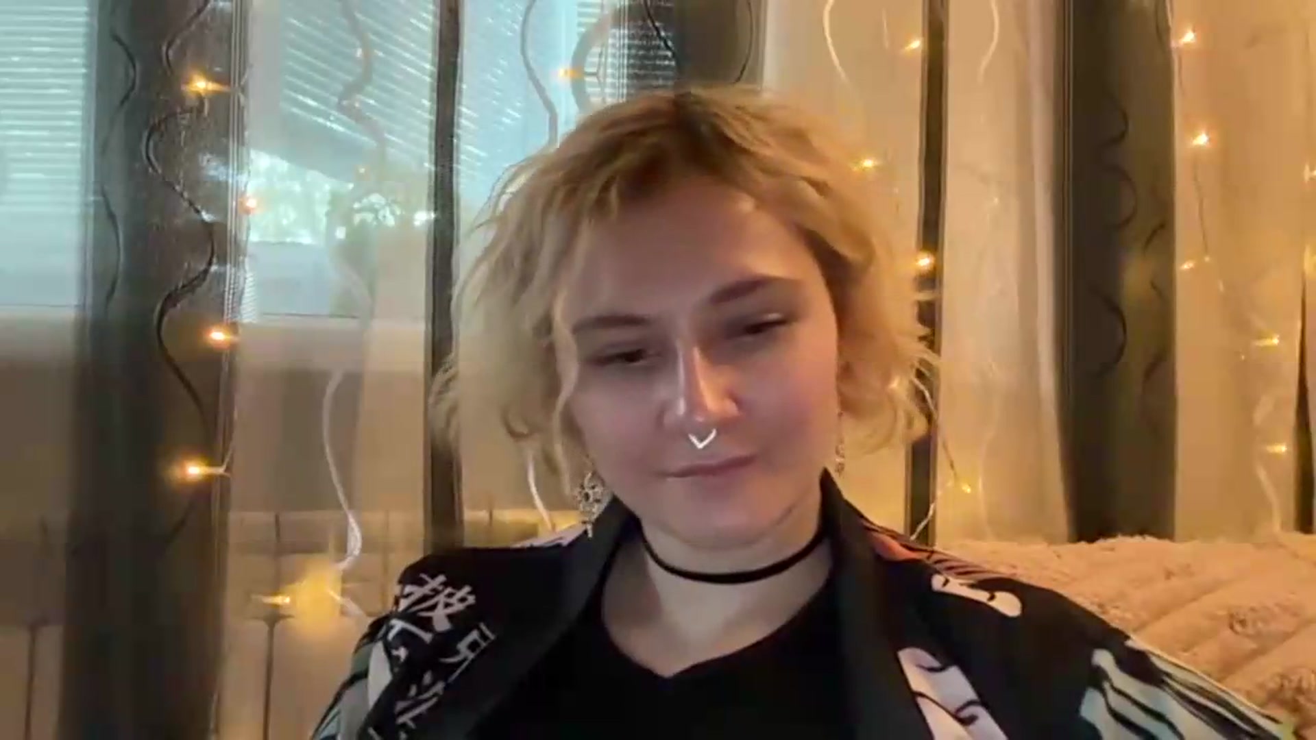 Gallery image thumbnail from EvaSmile's myfreecams stream on, 07/26/2026, 17:27 image 17 of 20