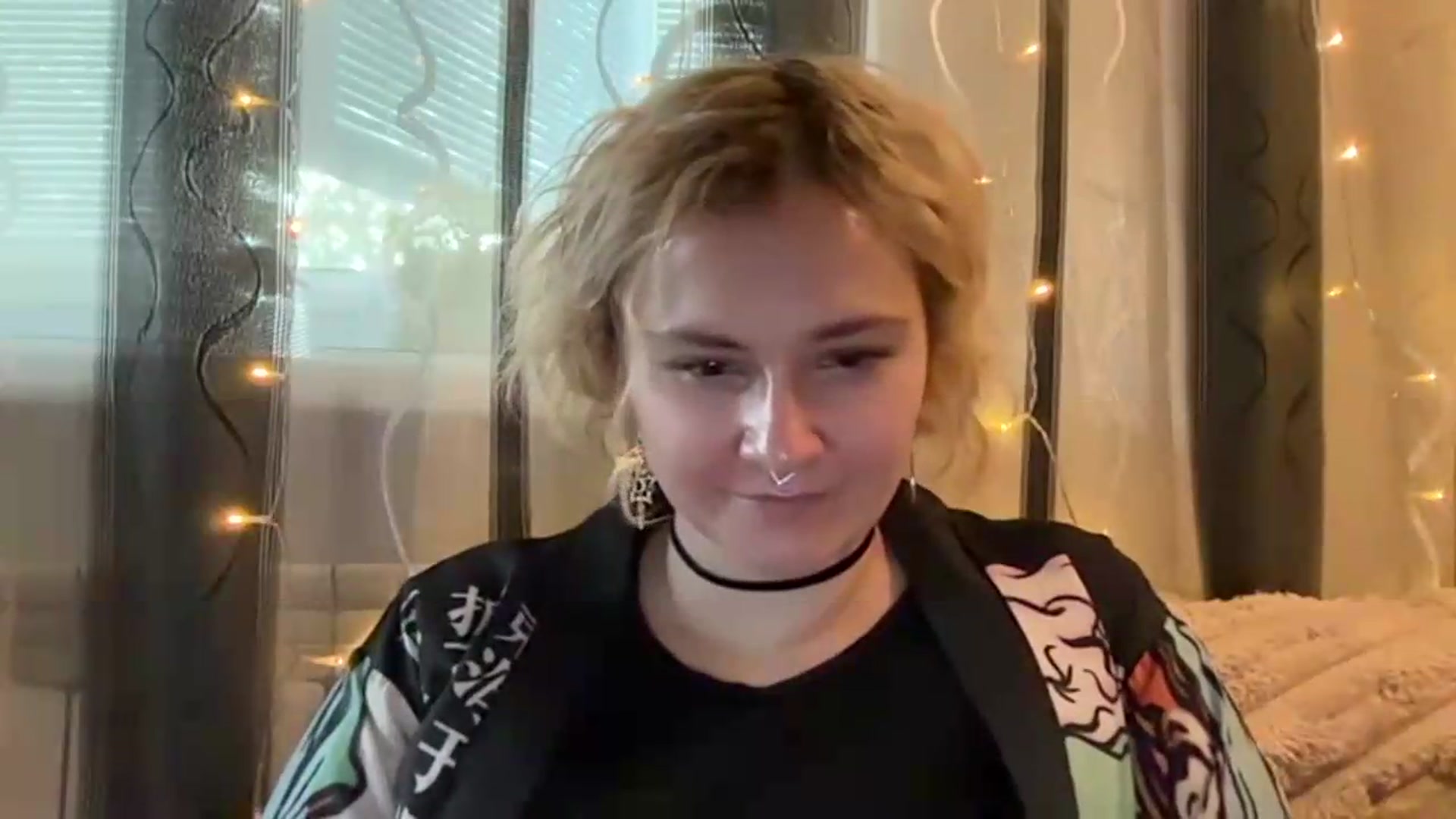 Gallery image thumbnail from EvaSmile's myfreecams stream on, 07/26/2026, 17:27 image 11 of 20