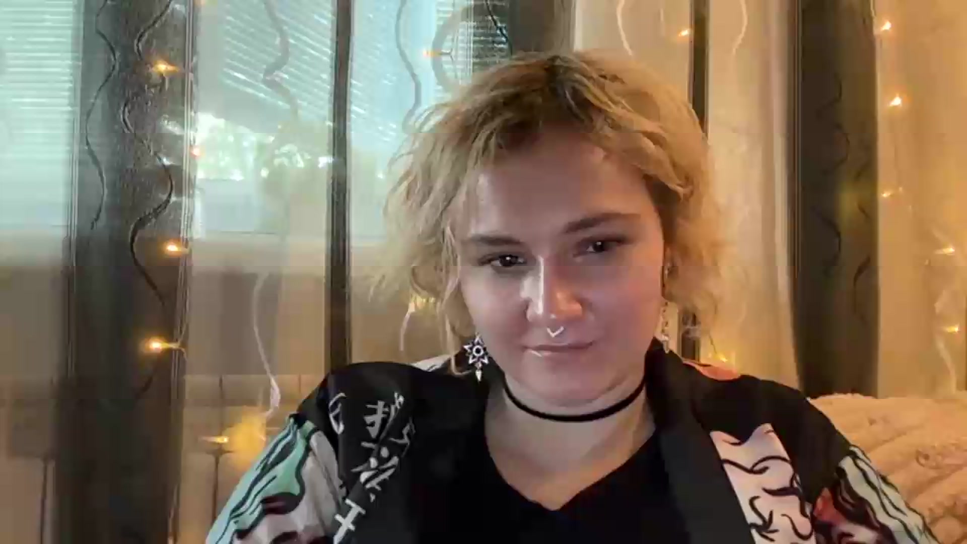 Gallery image thumbnail from EvaSmile's myfreecams stream on, 07/26/2026, 17:27 image 12 of 20