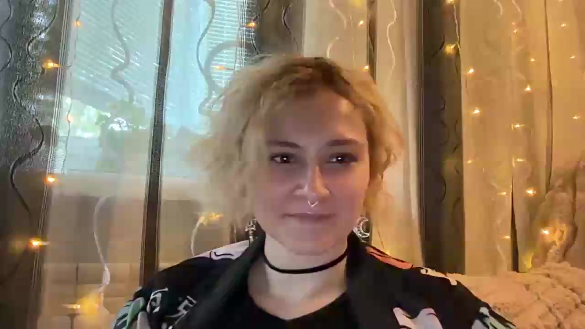 Gallery image thumbnail from EvaSmile's myfreecams stream on, 07/26/2026, 17:27 image 1 of 20