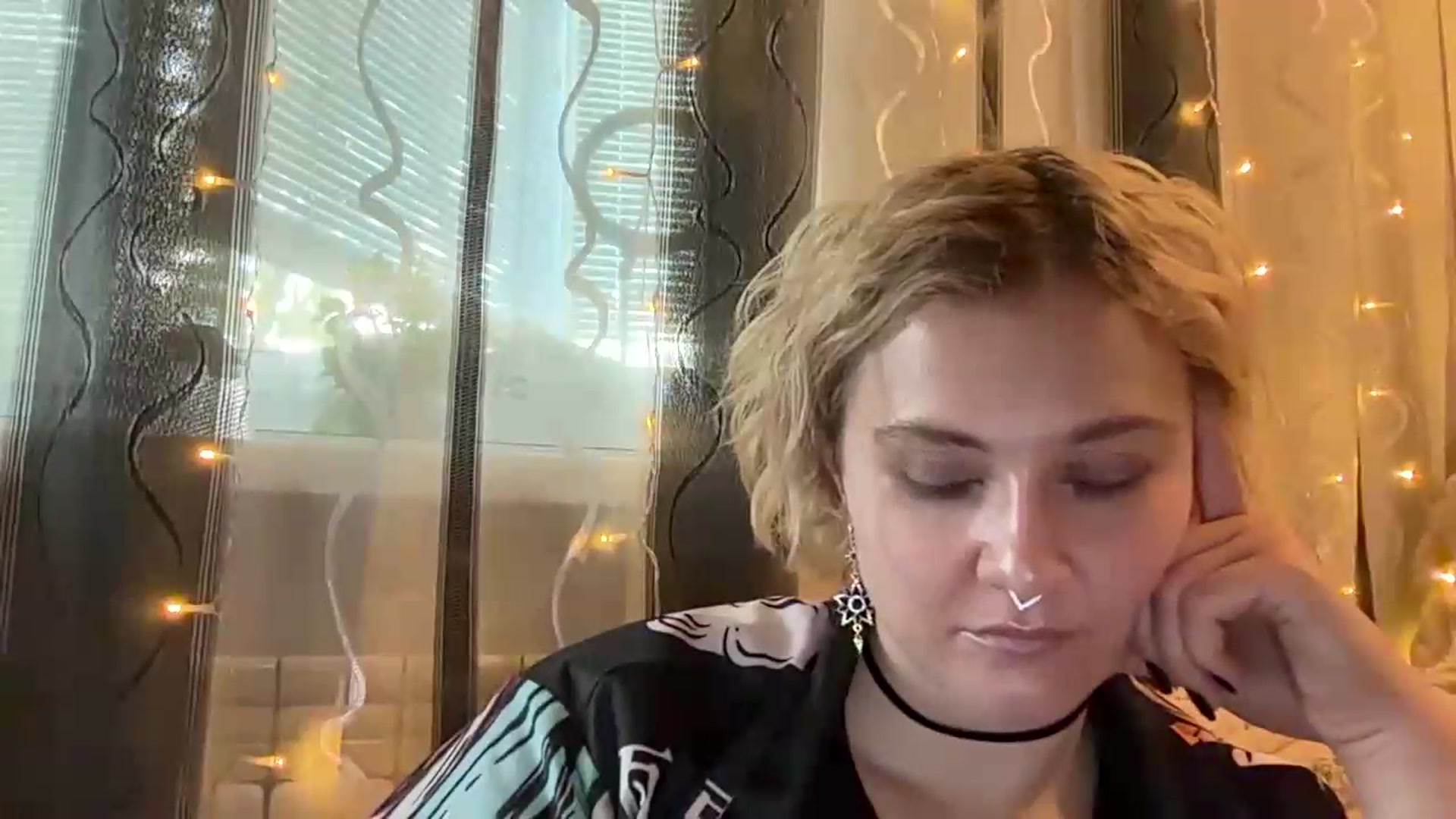 Gallery image thumbnail from EvaSmile's myfreecams stream on, 07/26/2026, 17:27 image 10 of 20